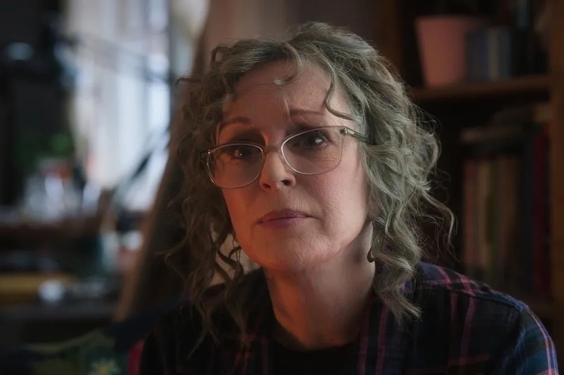 Bonnie Bedelia in The Noel Diary (2022)