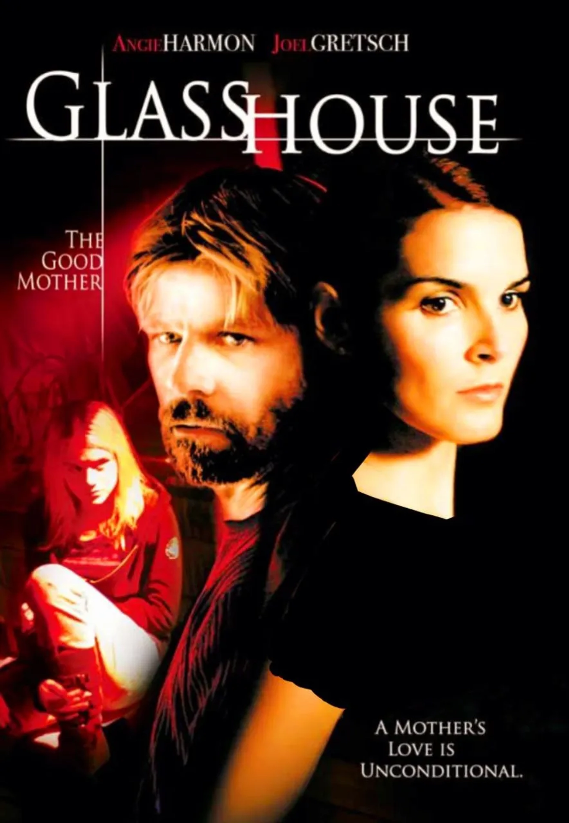 فیلم خانه شیشه‌ای: مادر خوب (Glass House: The Good Mother 2006)
