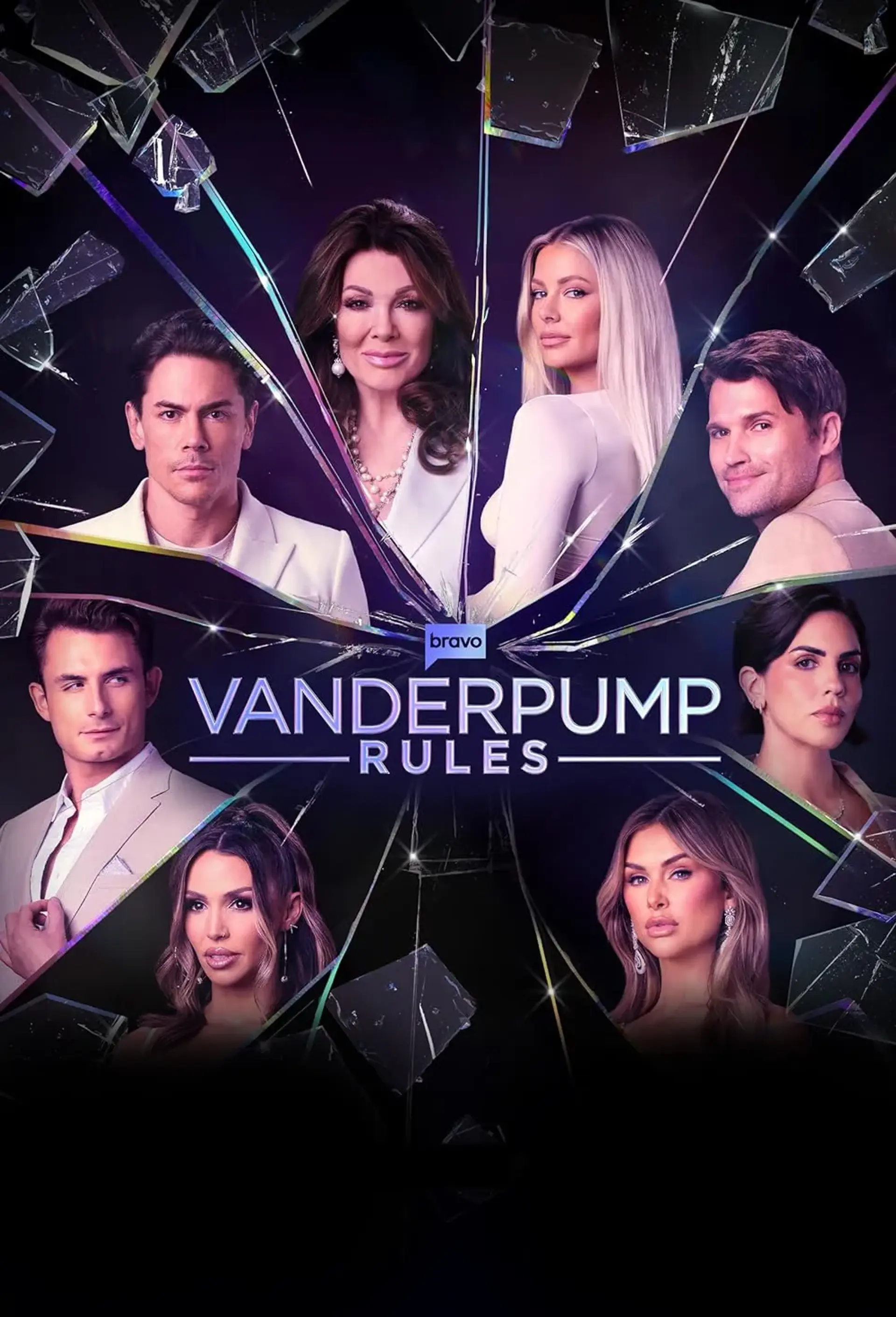 سریال قوانین وندرپمپ (Vanderpump Rules 2013)