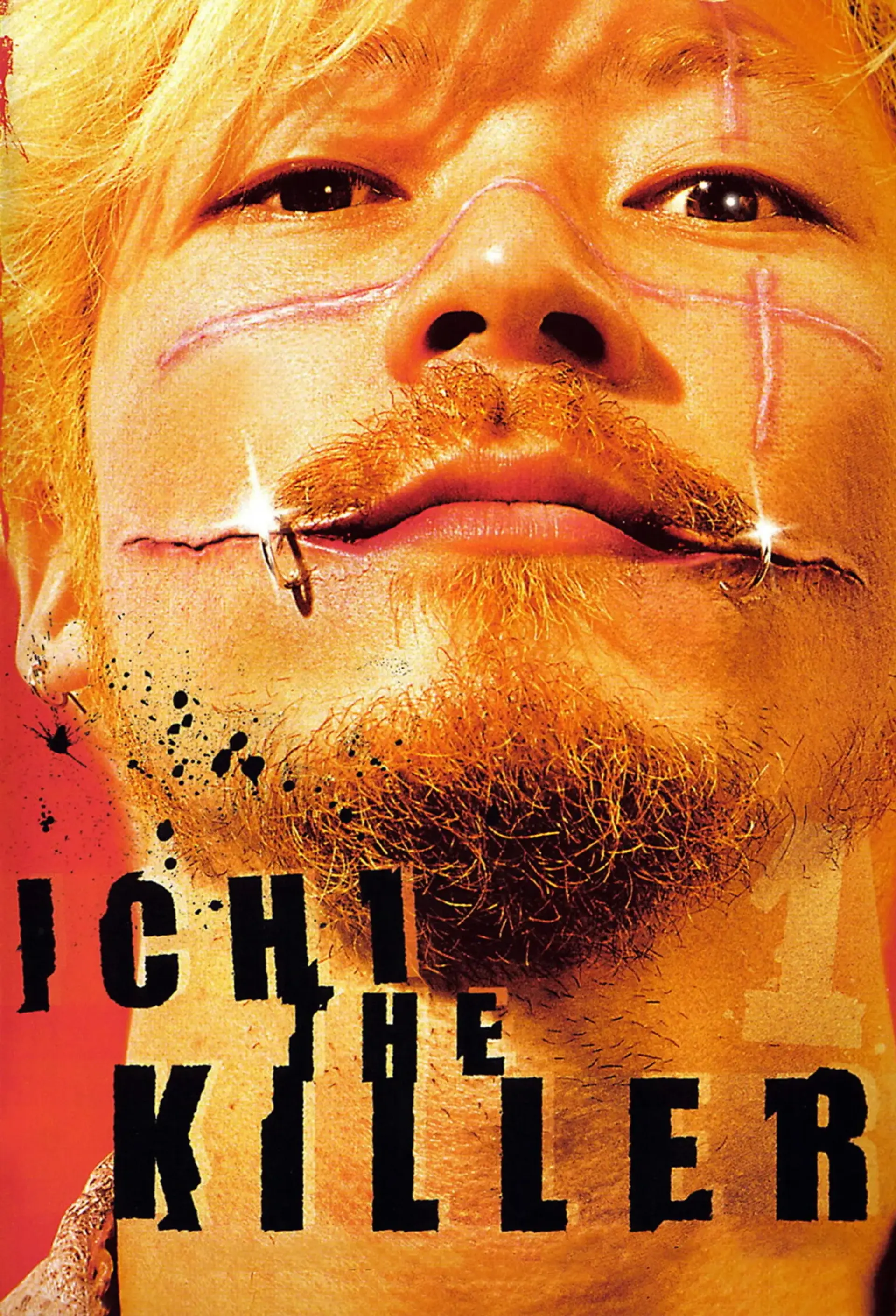 فیلم ایچی قاتل (Ichi the Killer 2001)