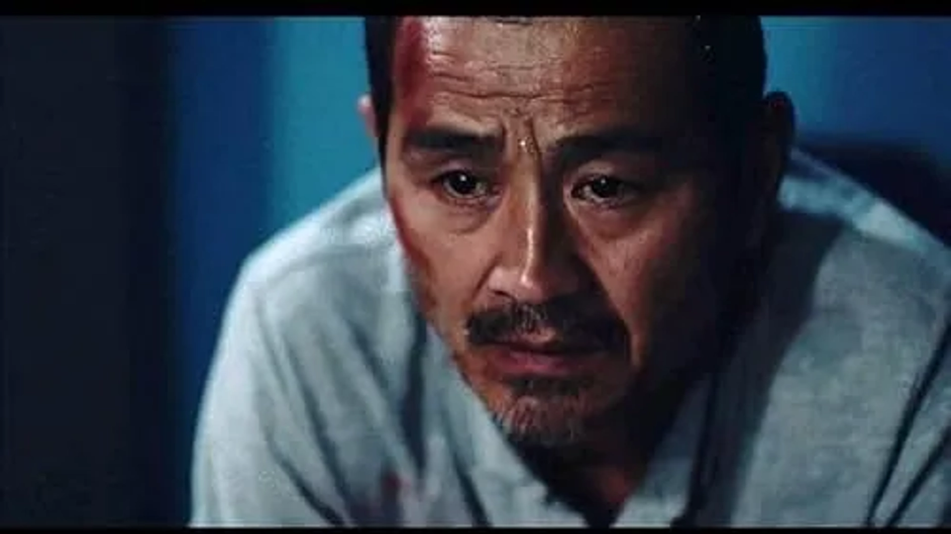 فیلم سنگ قدیمی (Old Stone 2016)