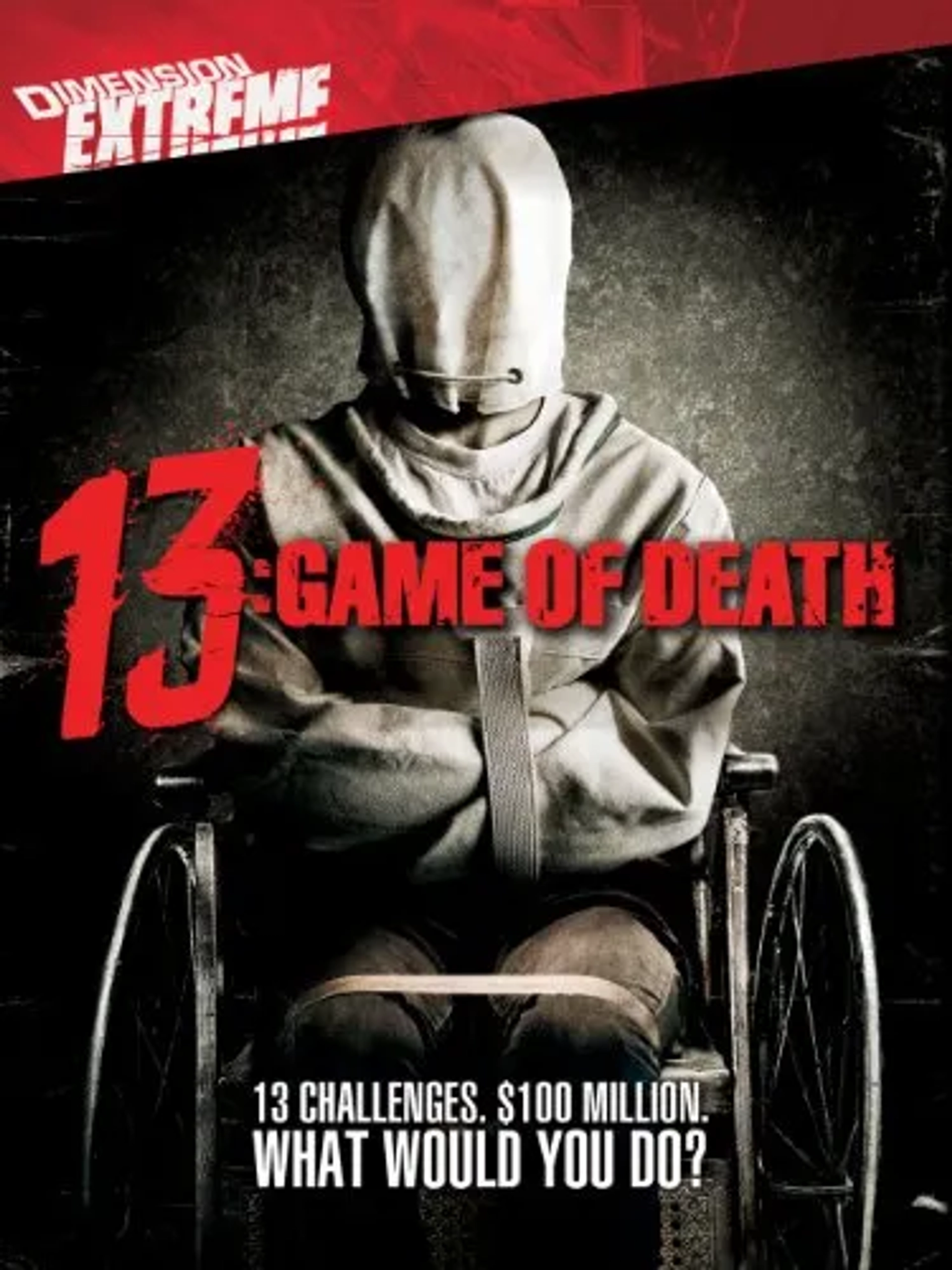 فیلم 13: بازی مرگ (13: Game of Death 2006)