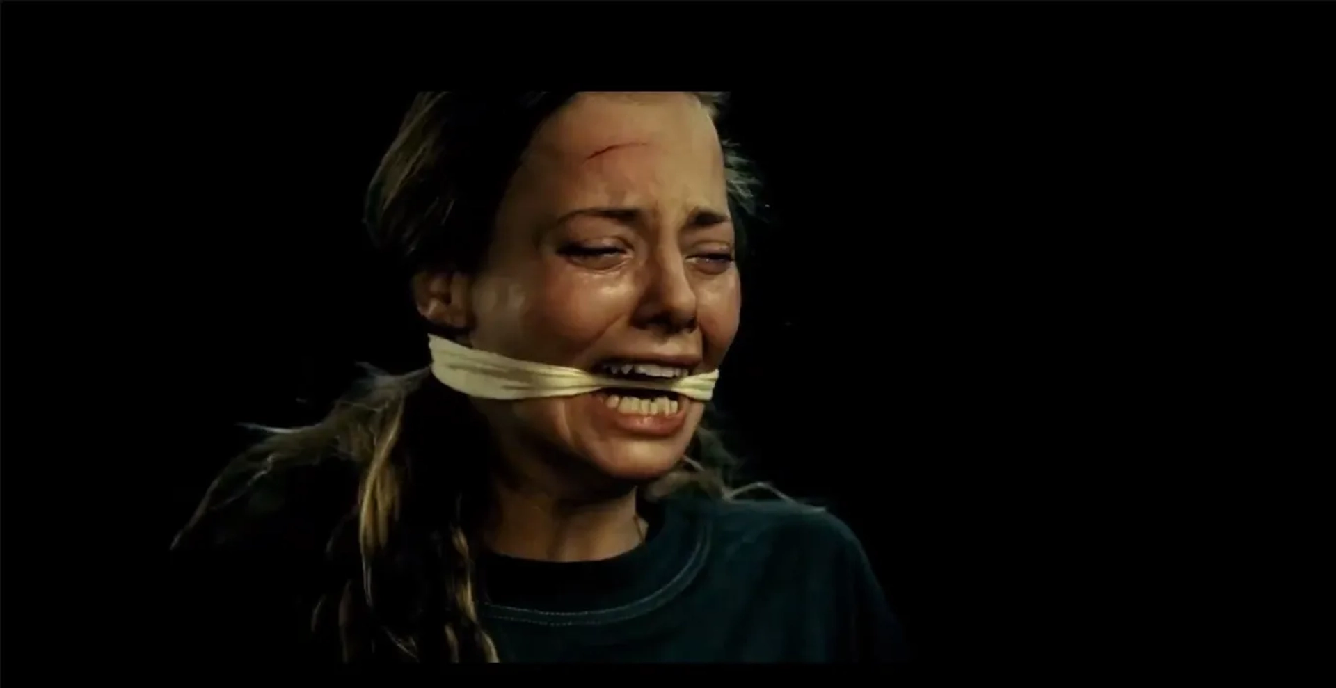 فیلم مسافرخانه: قسمت ۲ (Hostel: Part II 2007)