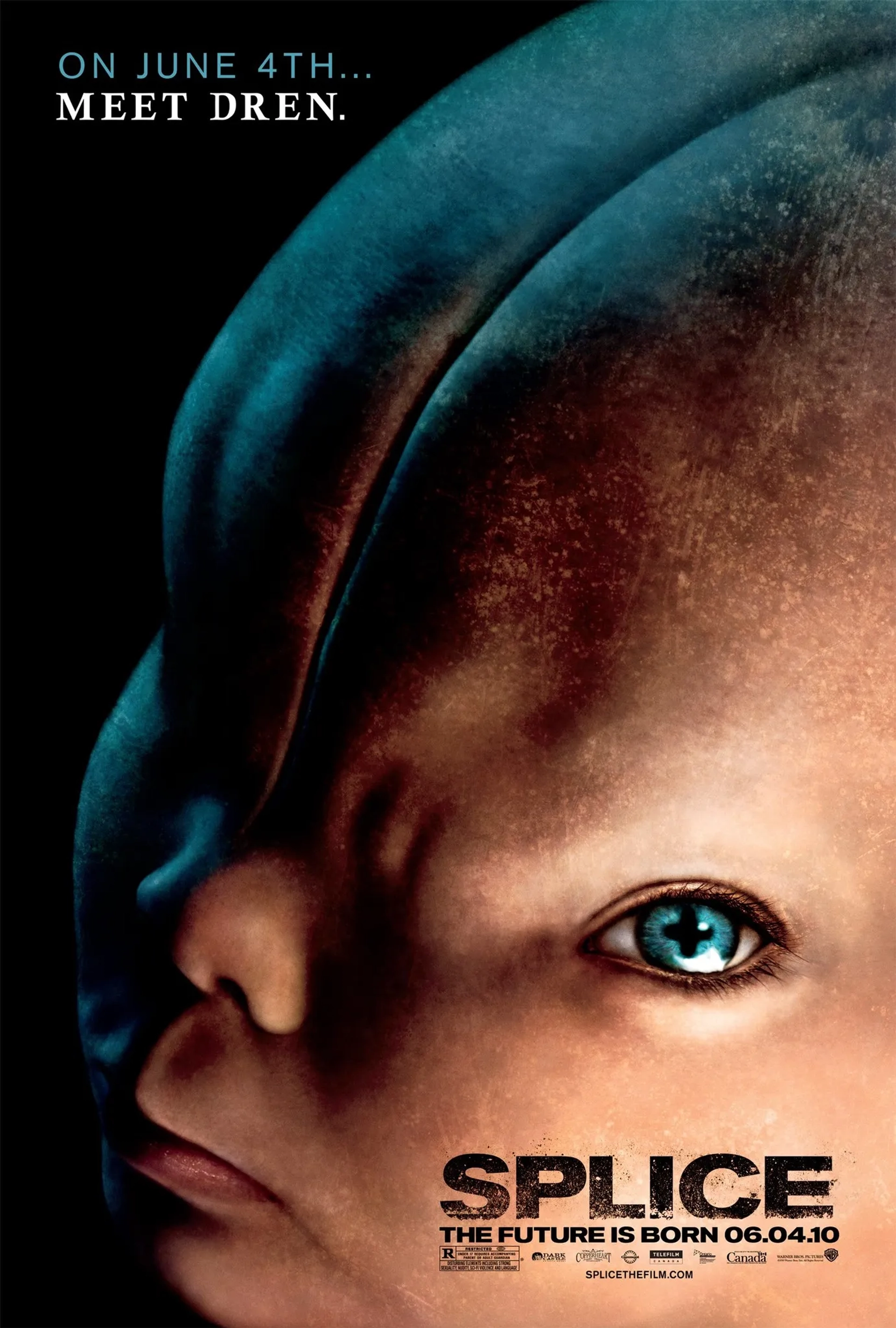 فیلم شکاف 2009