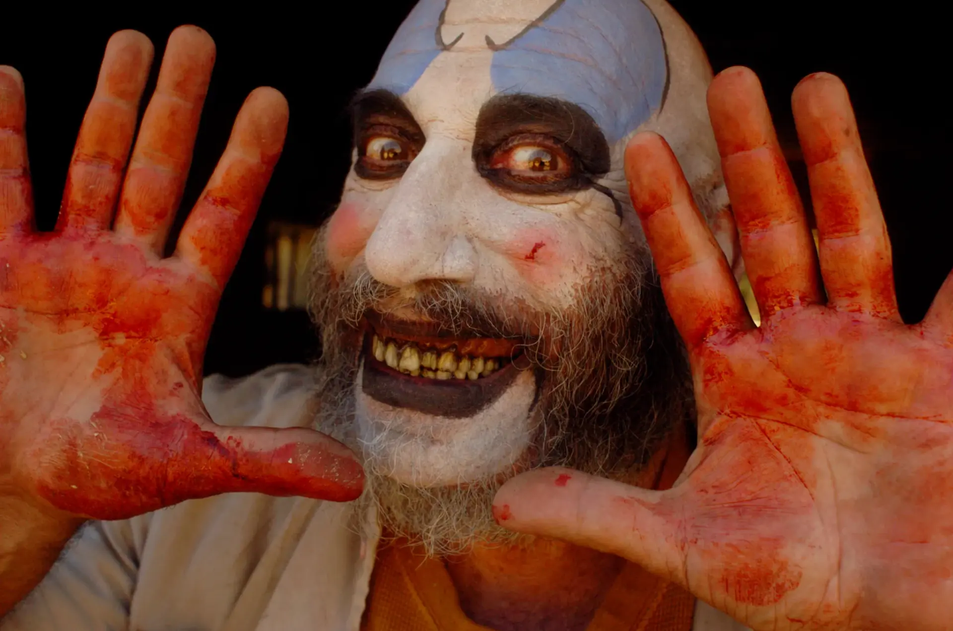 فیلم مطرودین شیطان (The Devil's Rejects 2005)