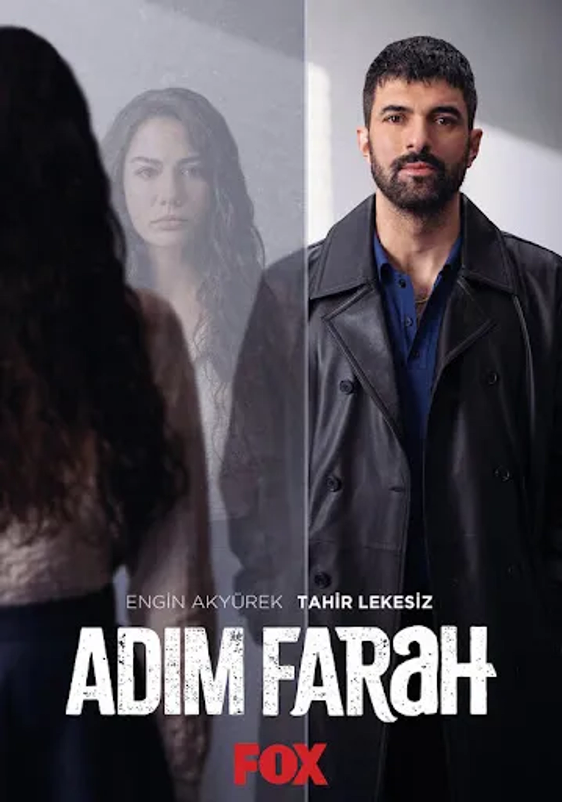 دانلود سریال اسم من فرح (Adim Farah 2023)