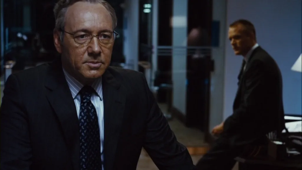 فیلم مارجین کال (Margin Call 2011)