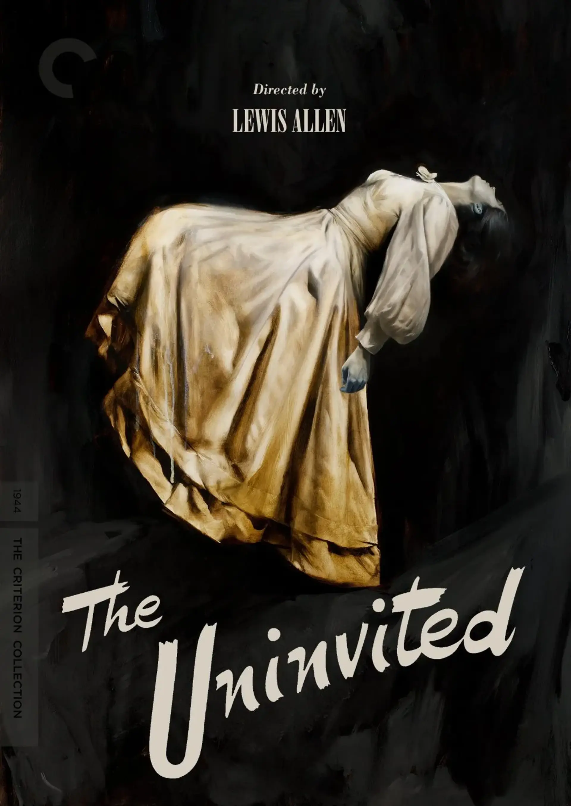 فیلم ناخوانده (The Uninvited 1944)