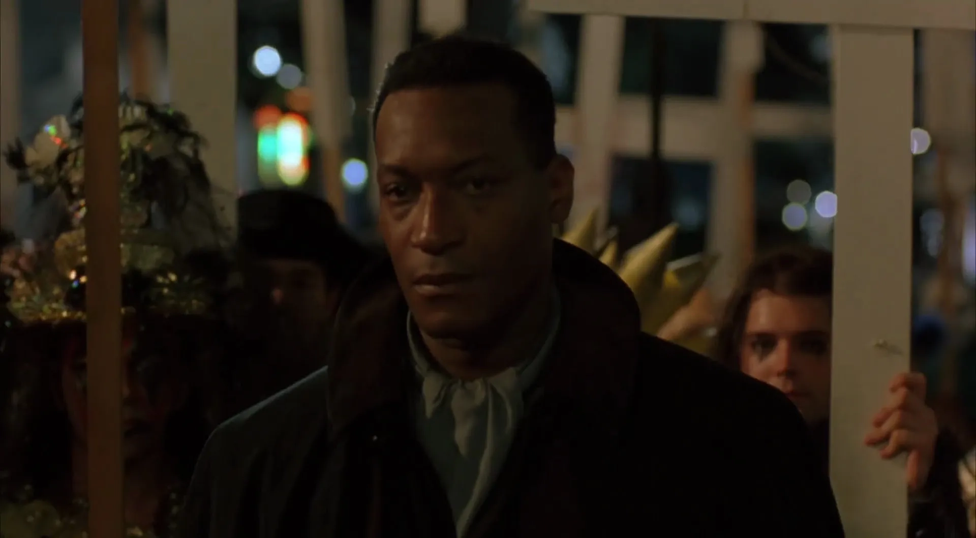فیلم کندی من: خداحافظی با گوشت (Candyman: Farewell to the Flesh 1995)