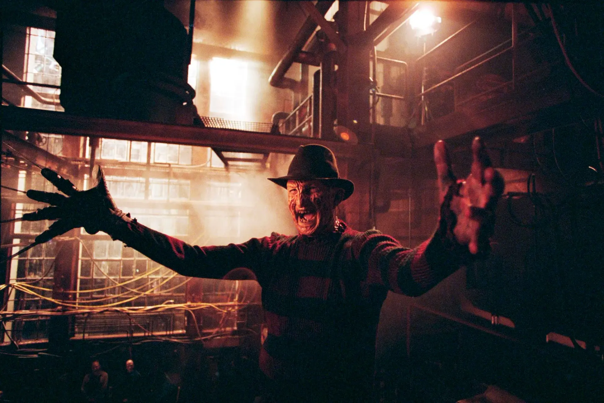 فیلم فردی علیه جیسون (Freddy vs. Jason 2003)