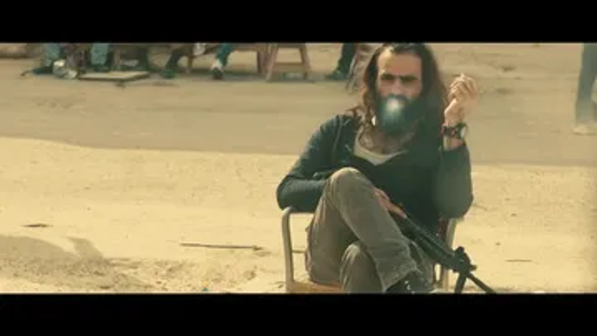 فیلم تنزل دادن (Degrade 2015)