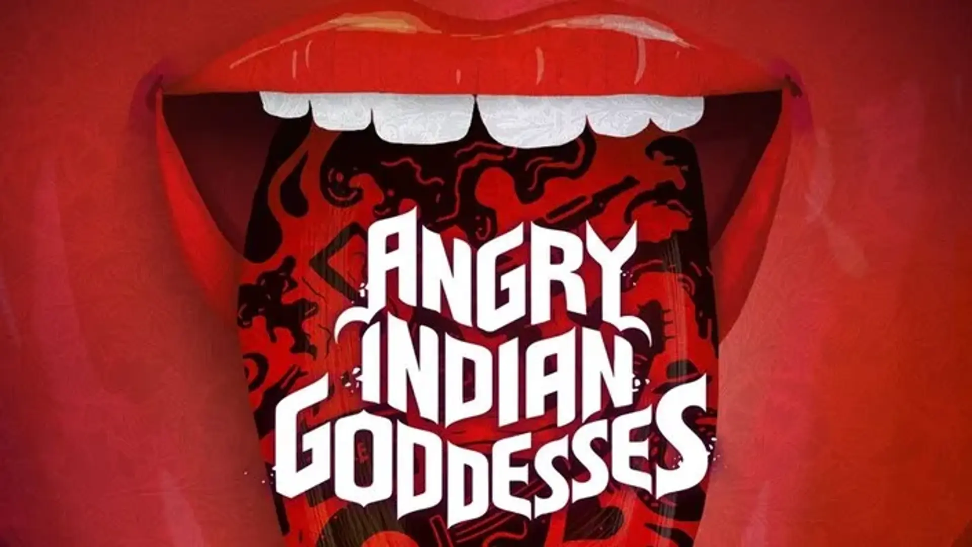 فیلم الهه های عصبانی هند (Angry Indian Goddesses 2015)