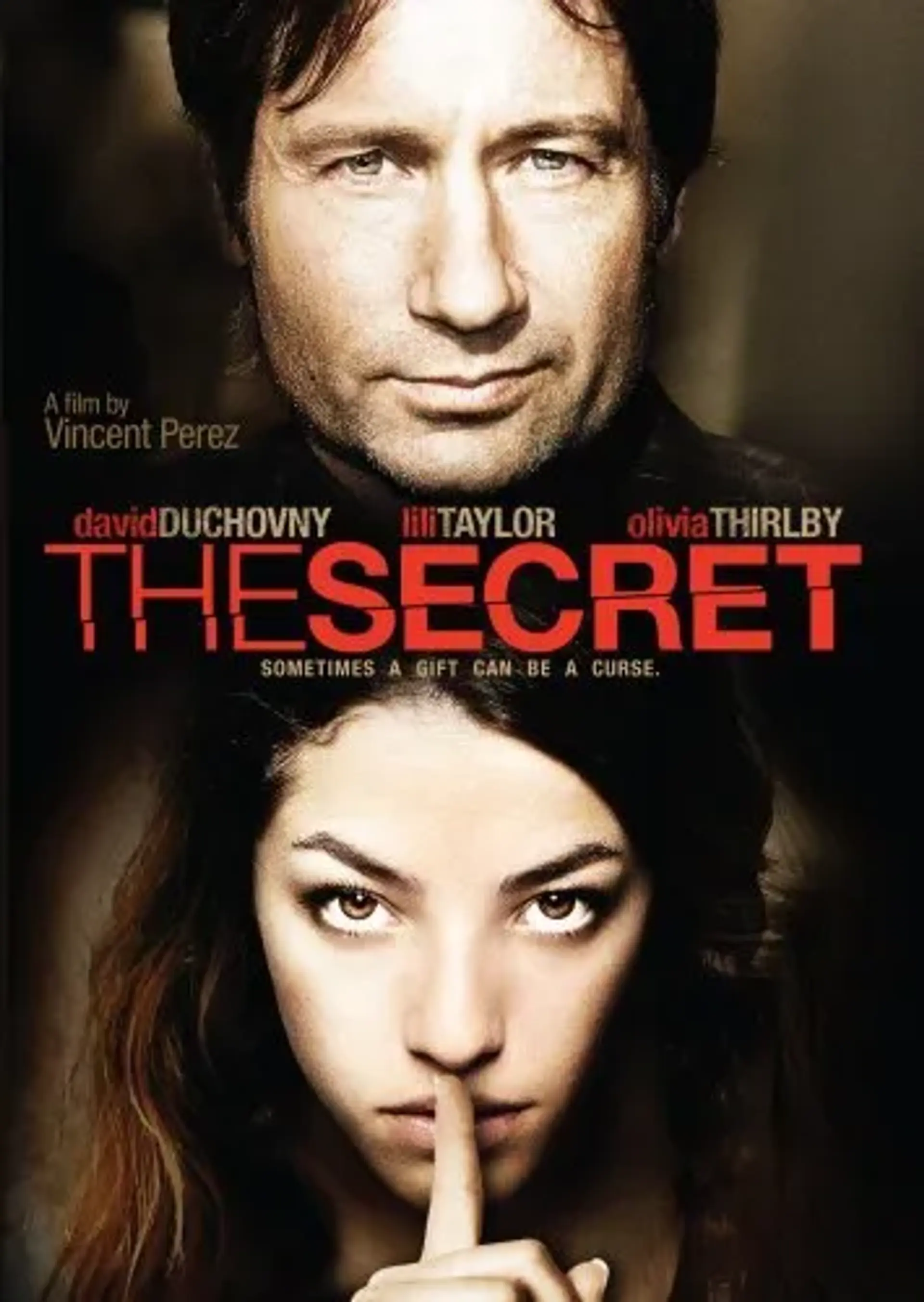 فیلم راز (The Secret 2007)