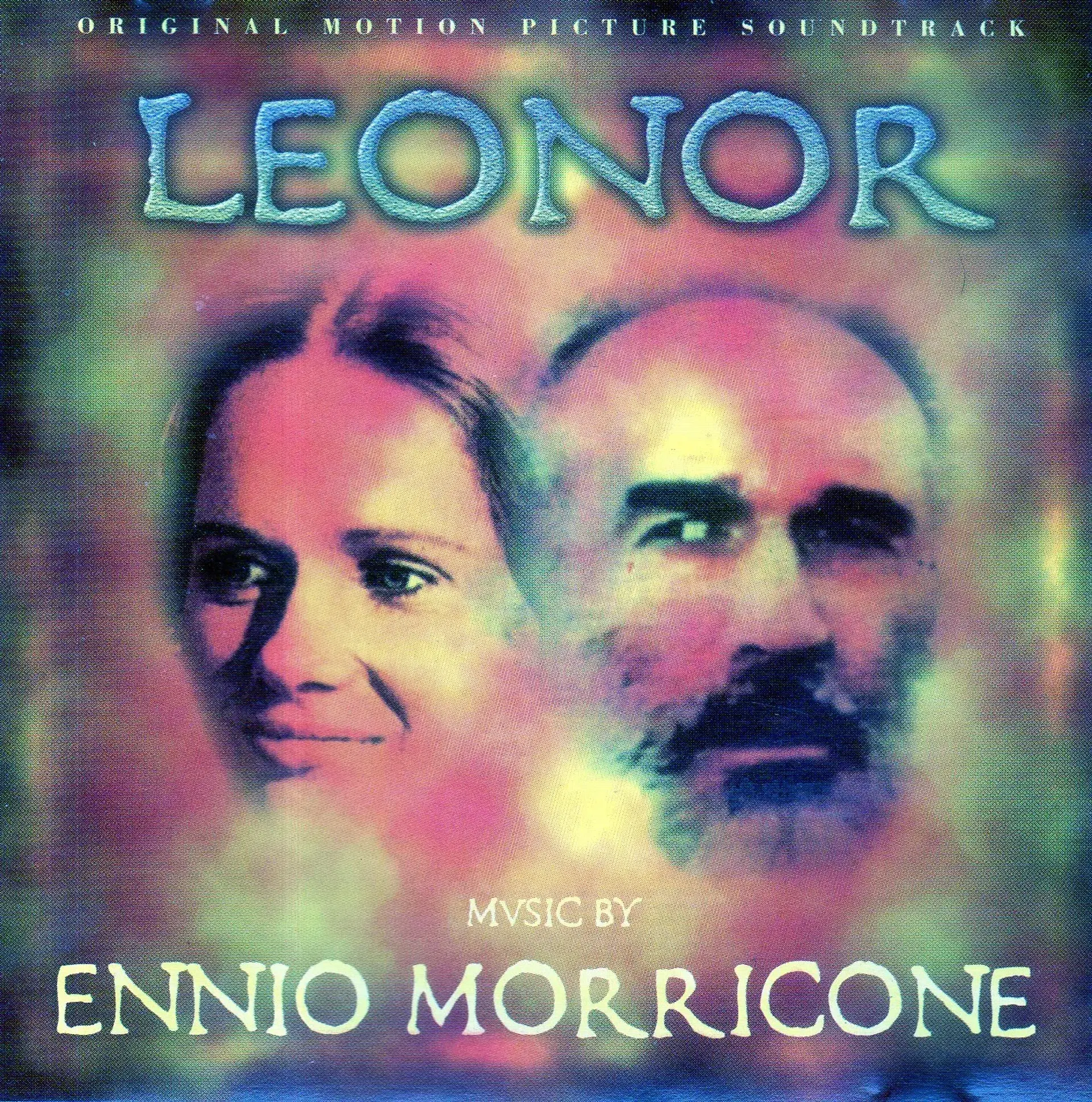 فیلم لئونور (Leonor 1975)