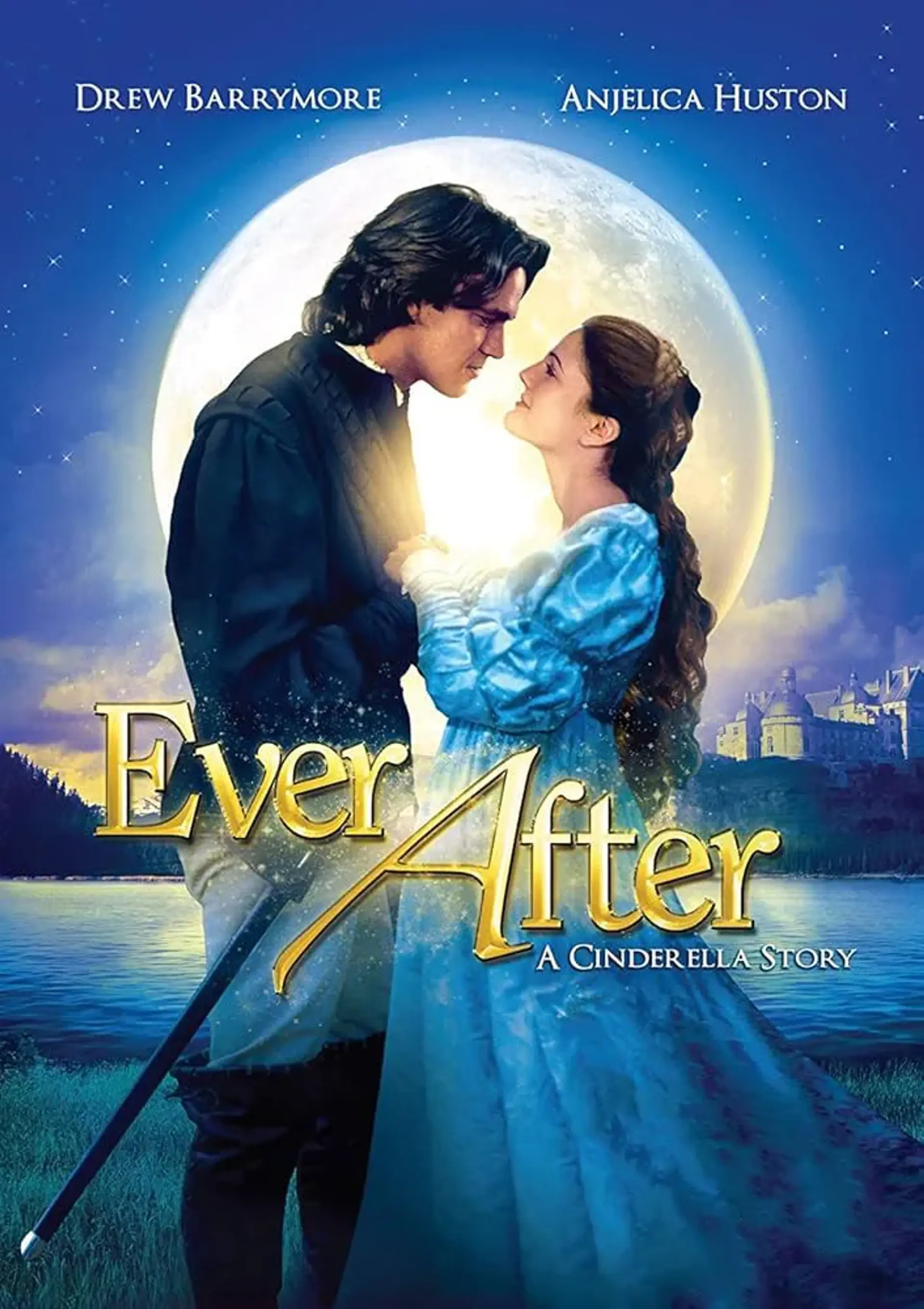 فیلم برای همیشه: داستان سیندرلا (Ever After: A Cinderella Story 1998)