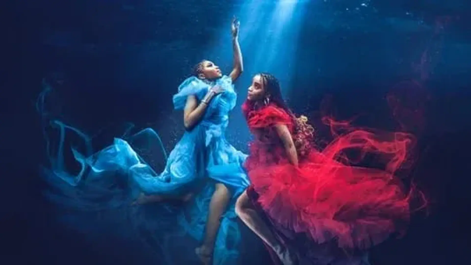 سریال خون و آب (Blood & Water 2020)