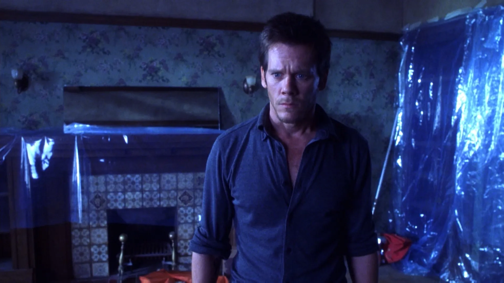 فیلم آوای ارواح (Stir of Echoes 1999)