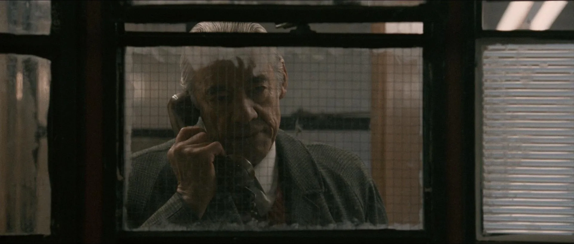 فیلم بندزن خیاط سرباز جاسوس (Tinker Tailor Soldier Spy 2011)