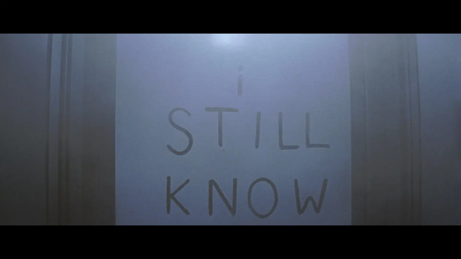 فیلم می‌دانم تابستان پیش چه کردی (I Know What You Did Last Summer 1997)