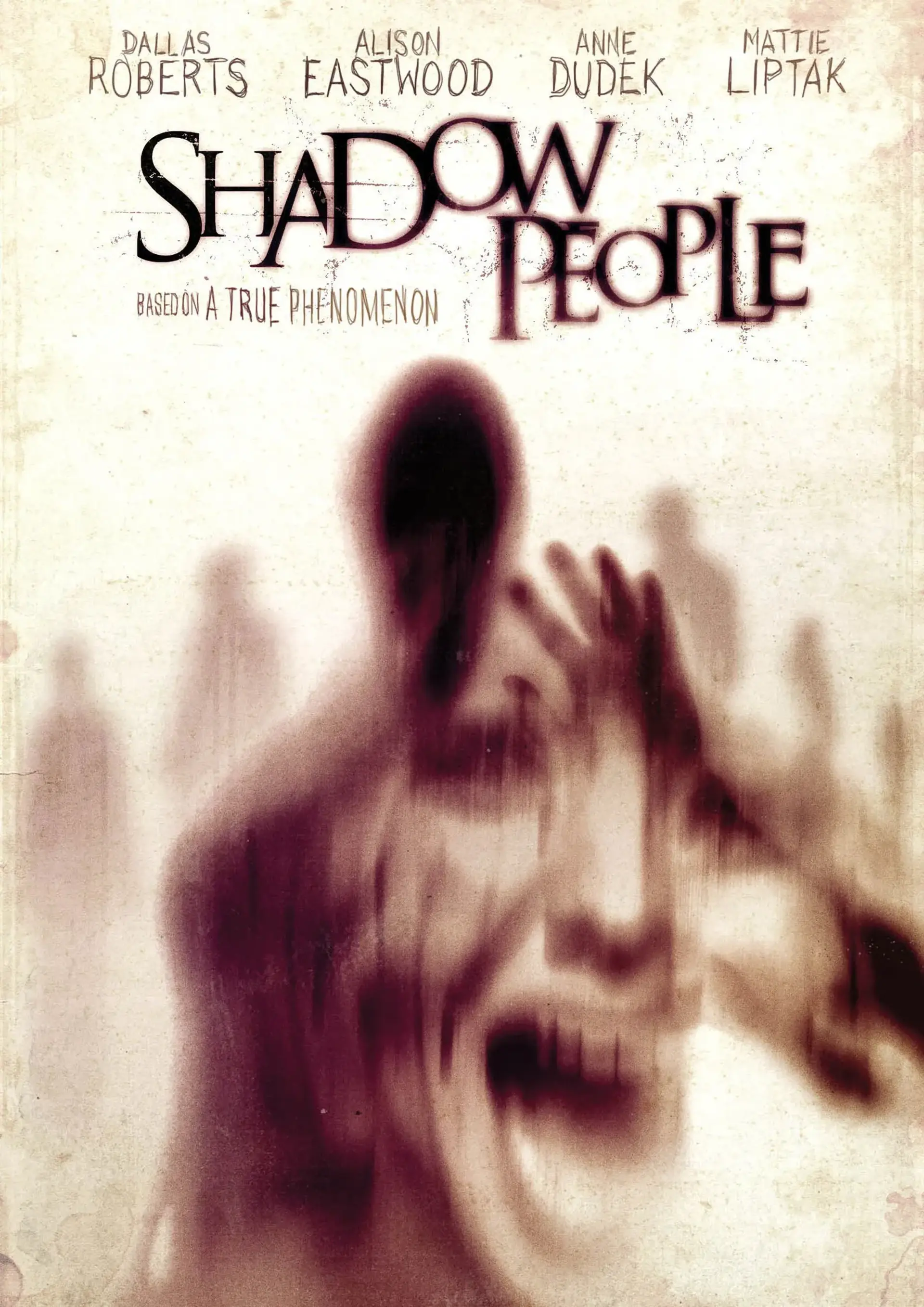 فیلم مردم سایه (Shadow People 2013)