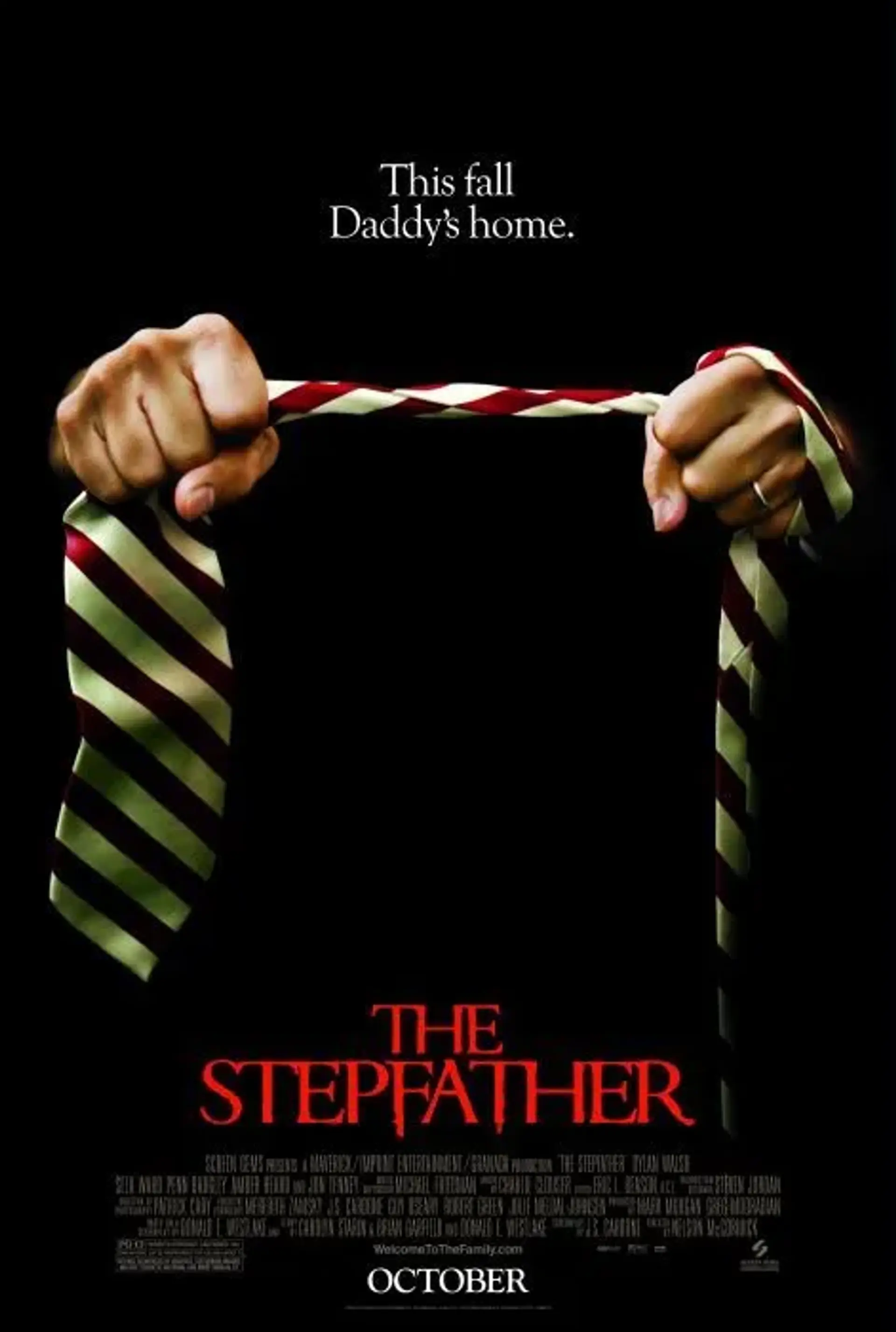 فیلم ناپدری (The Stepfather 2009)