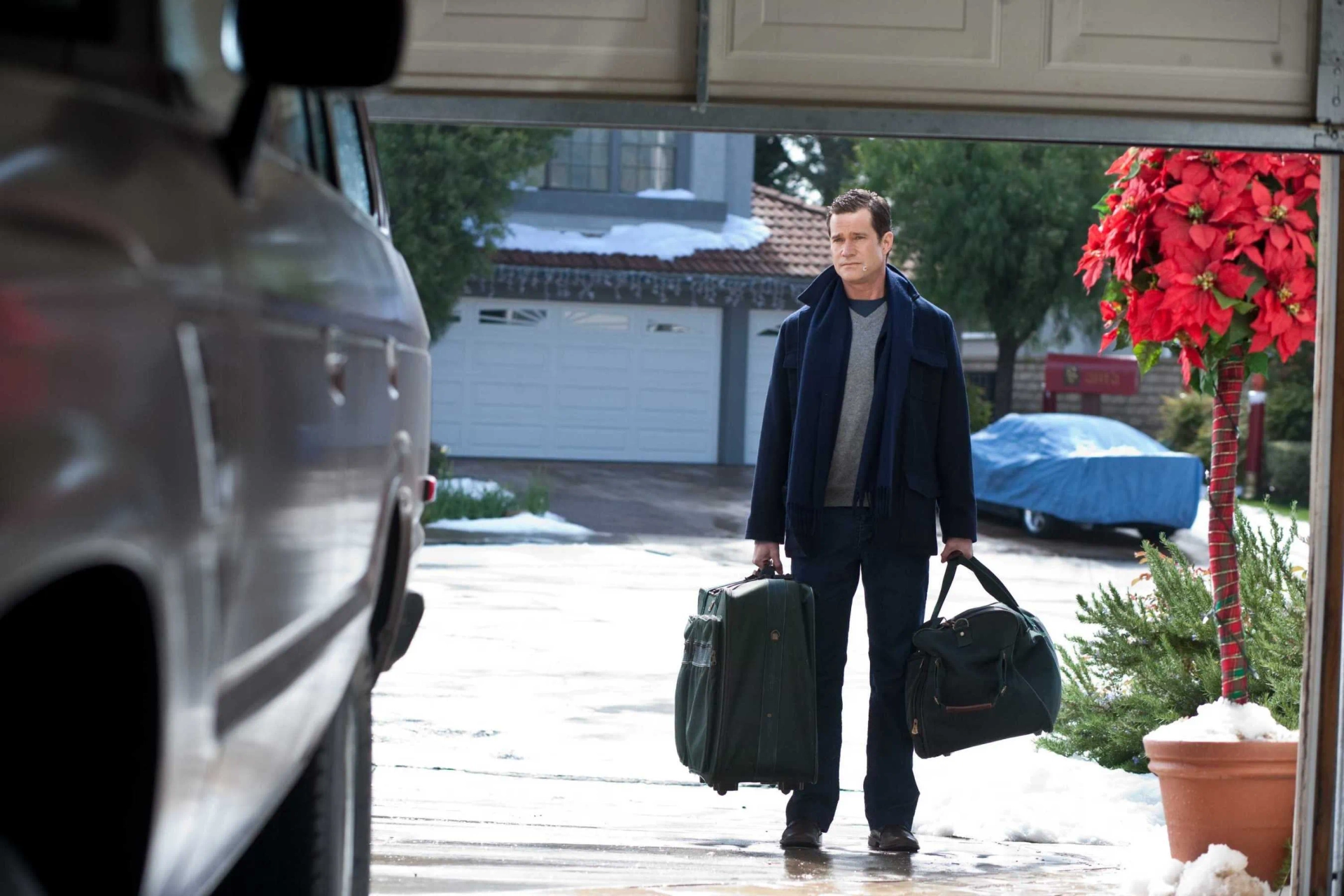 فیلم ناپدری (The Stepfather 2009)