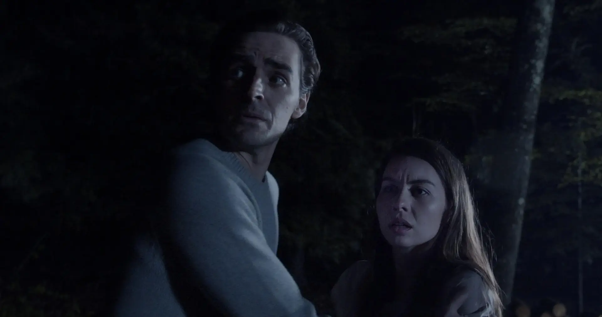 فیلم یک گور آرام (An Unquiet Grave 2020)