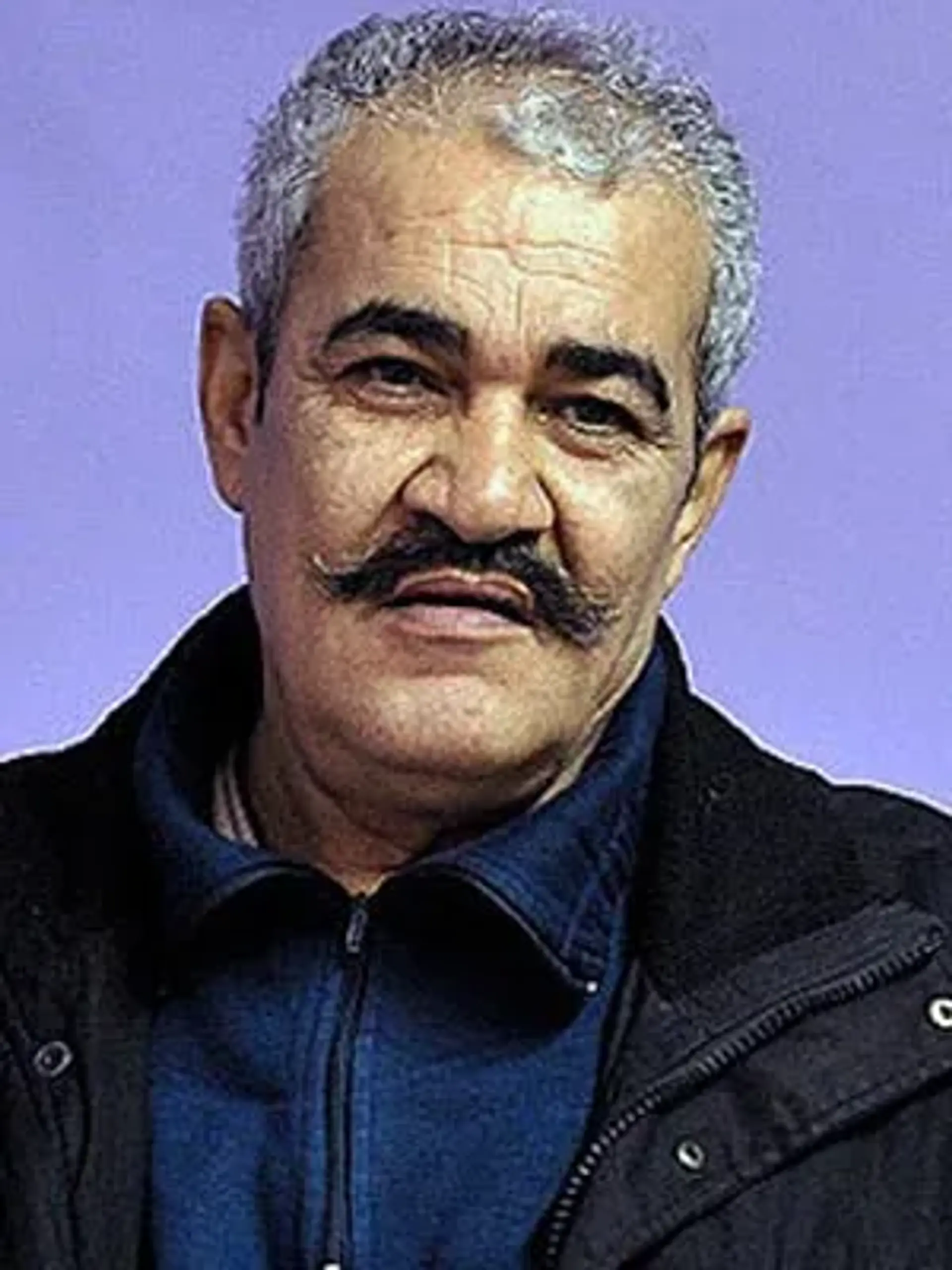 مجید علیزاده