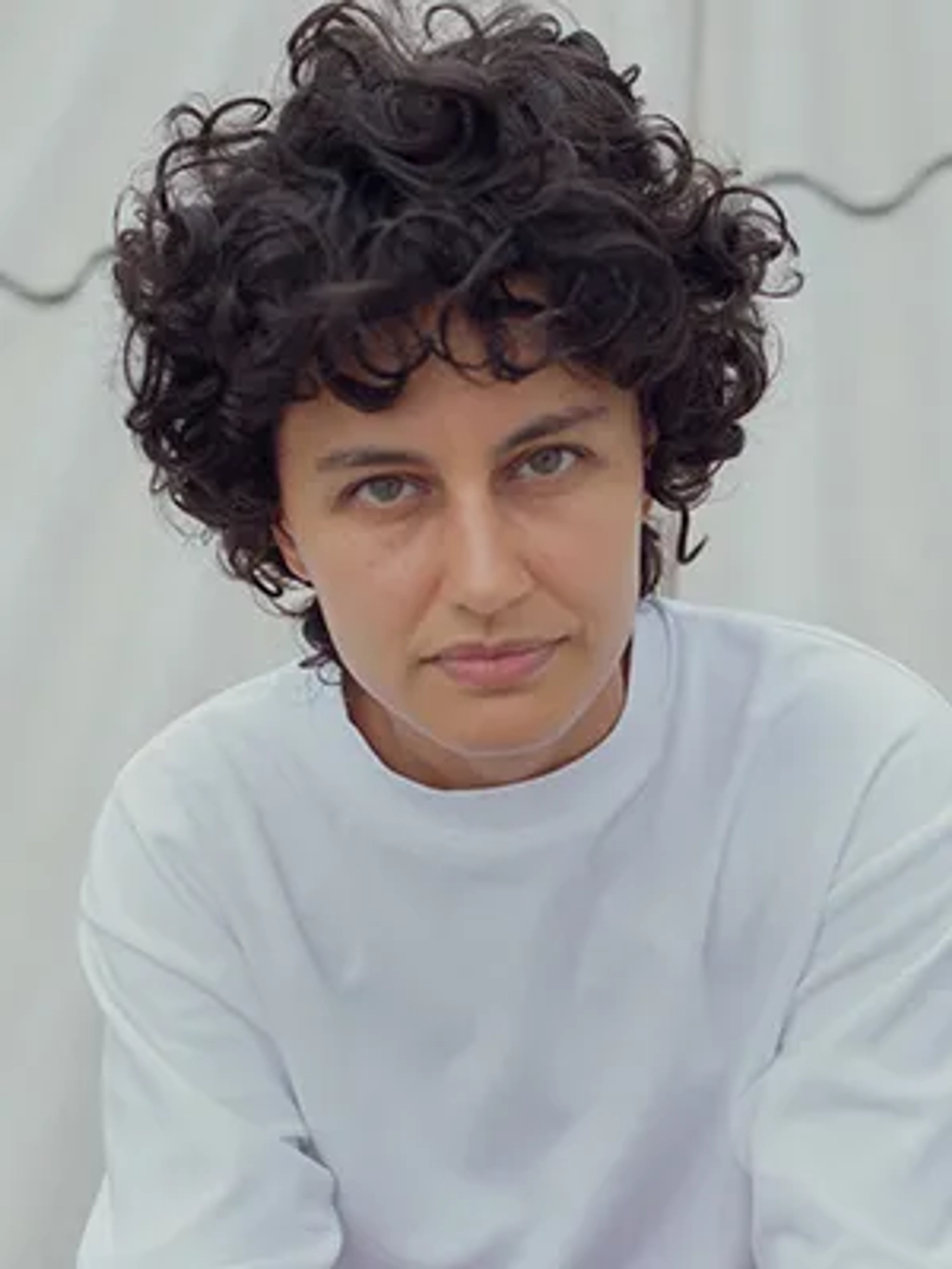 ماریا برالدو