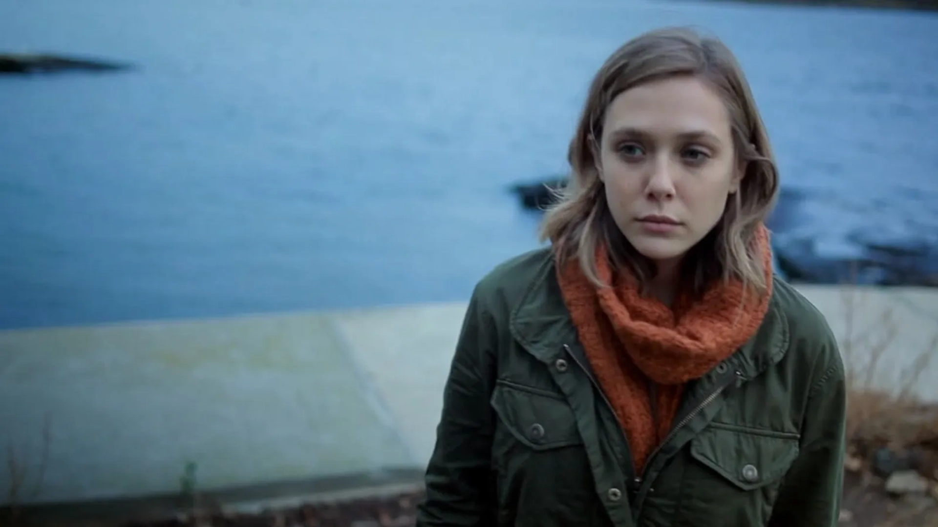 فیلم خانه ساکت (Silent House 2011)