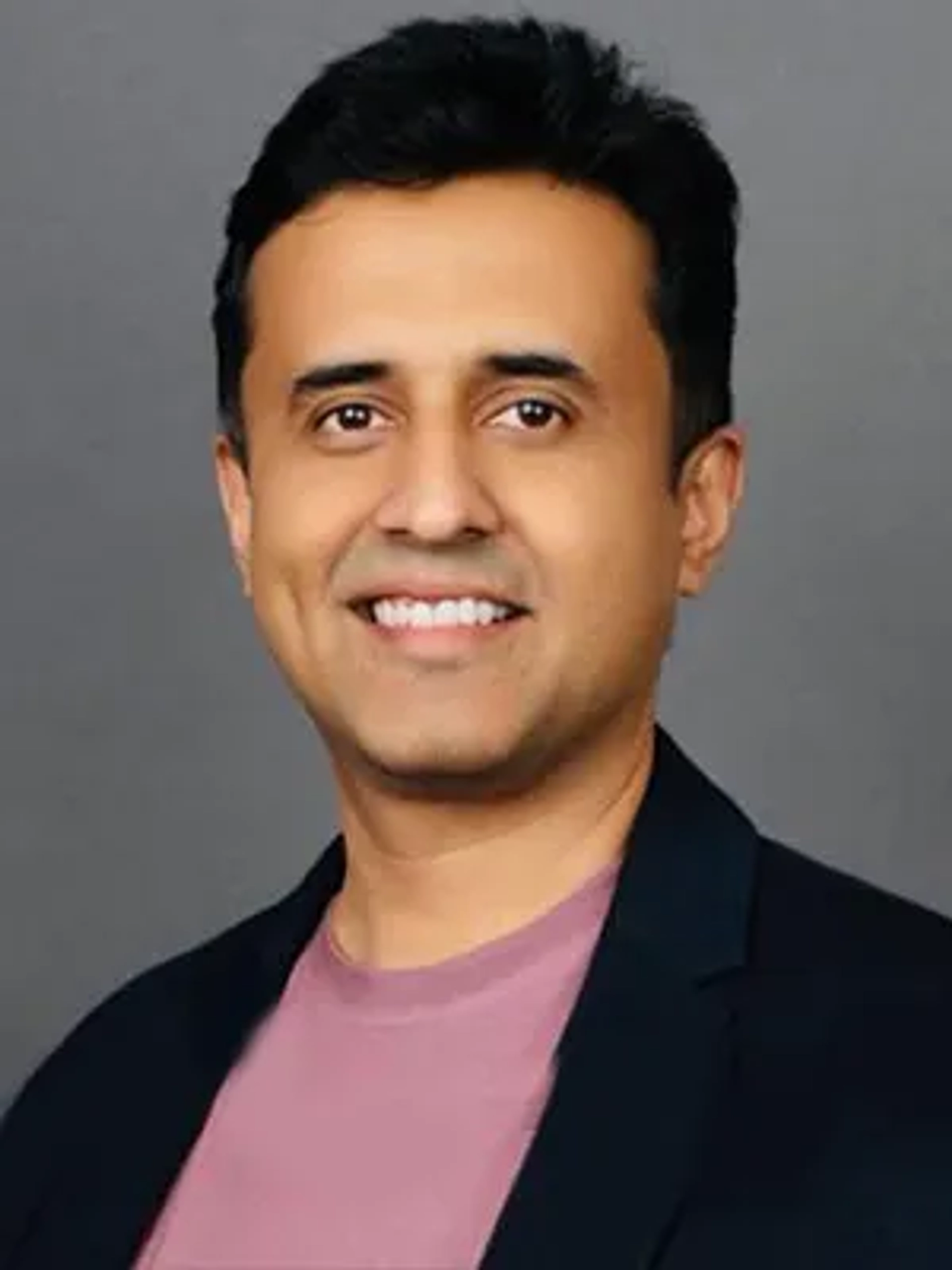 ساتیاجیت گانو