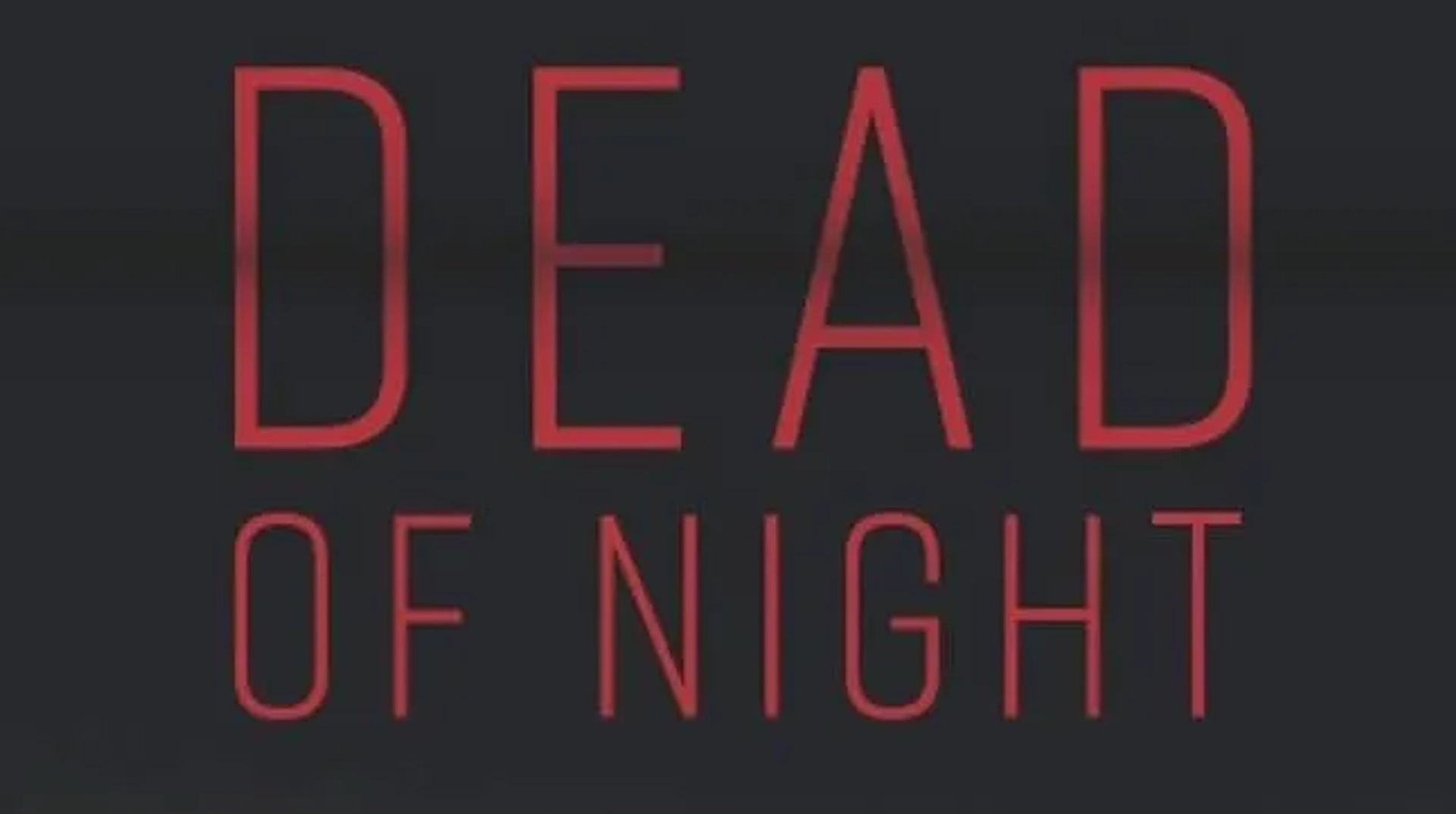 فیلم مرده‌ شب (Dead of Night 1996)