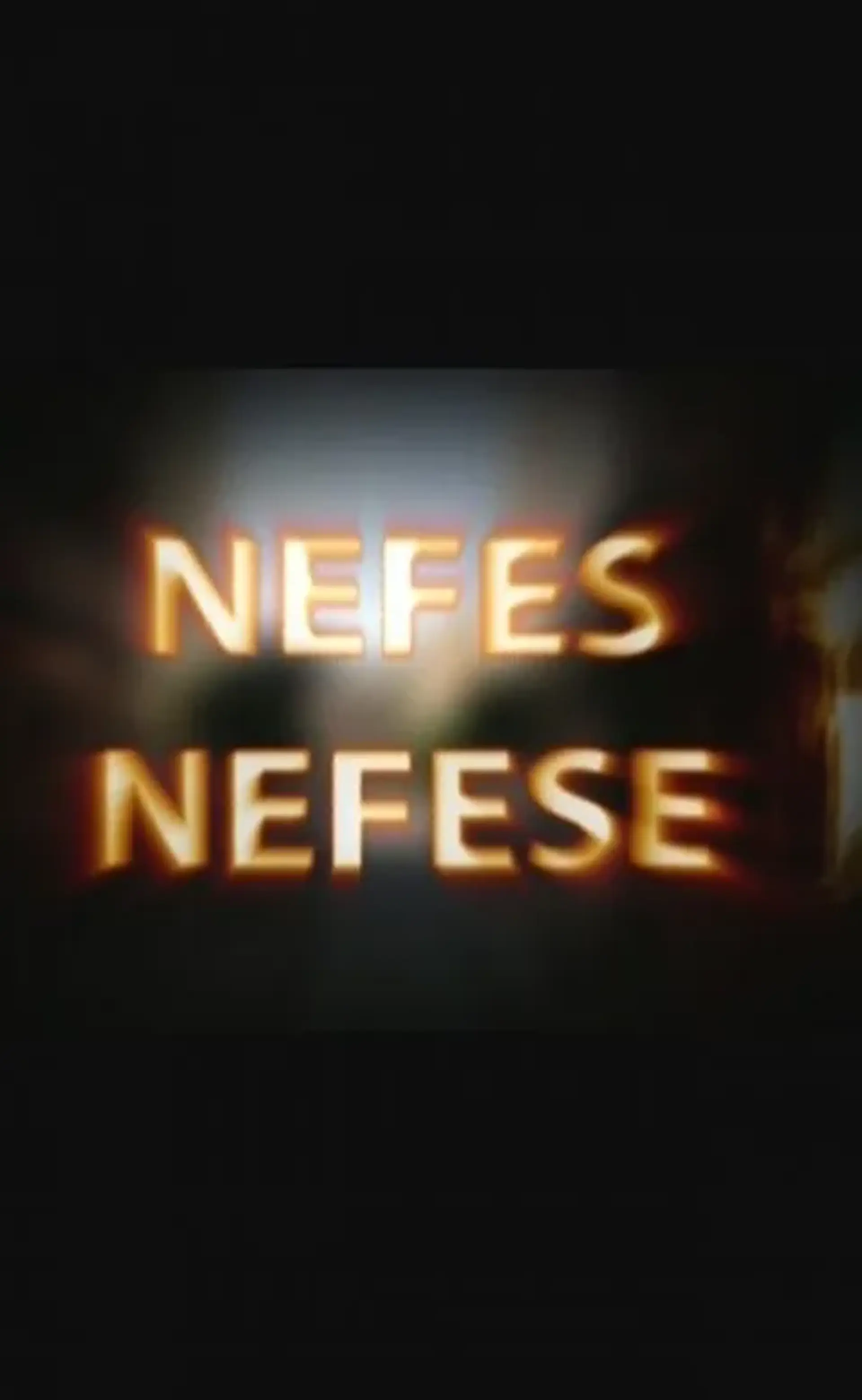 سریال نفس نفس (Nefes Nefese 2005)