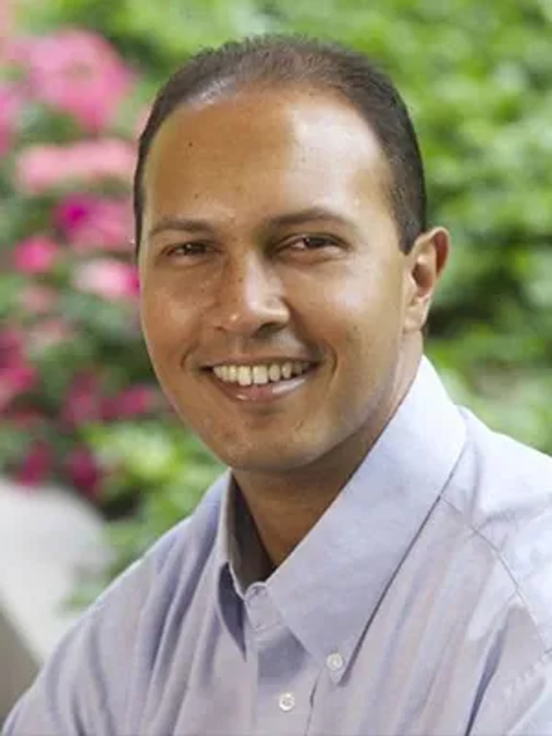 دینو جی. مارتینز