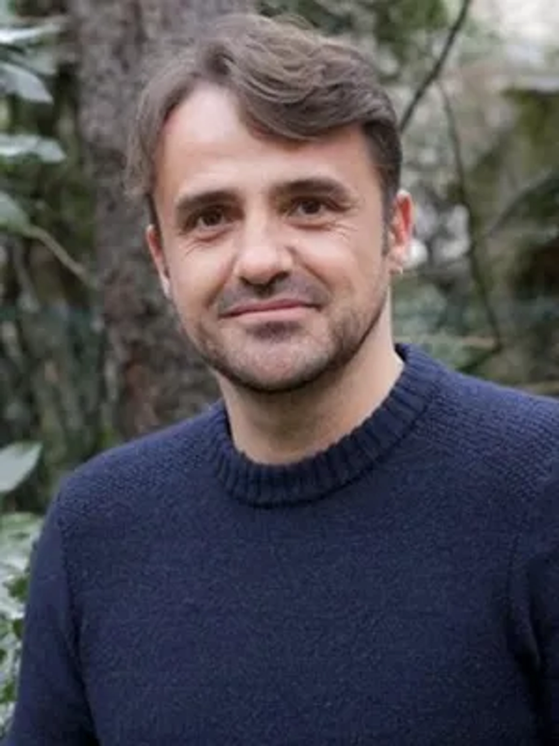 باپتیست موریزوت