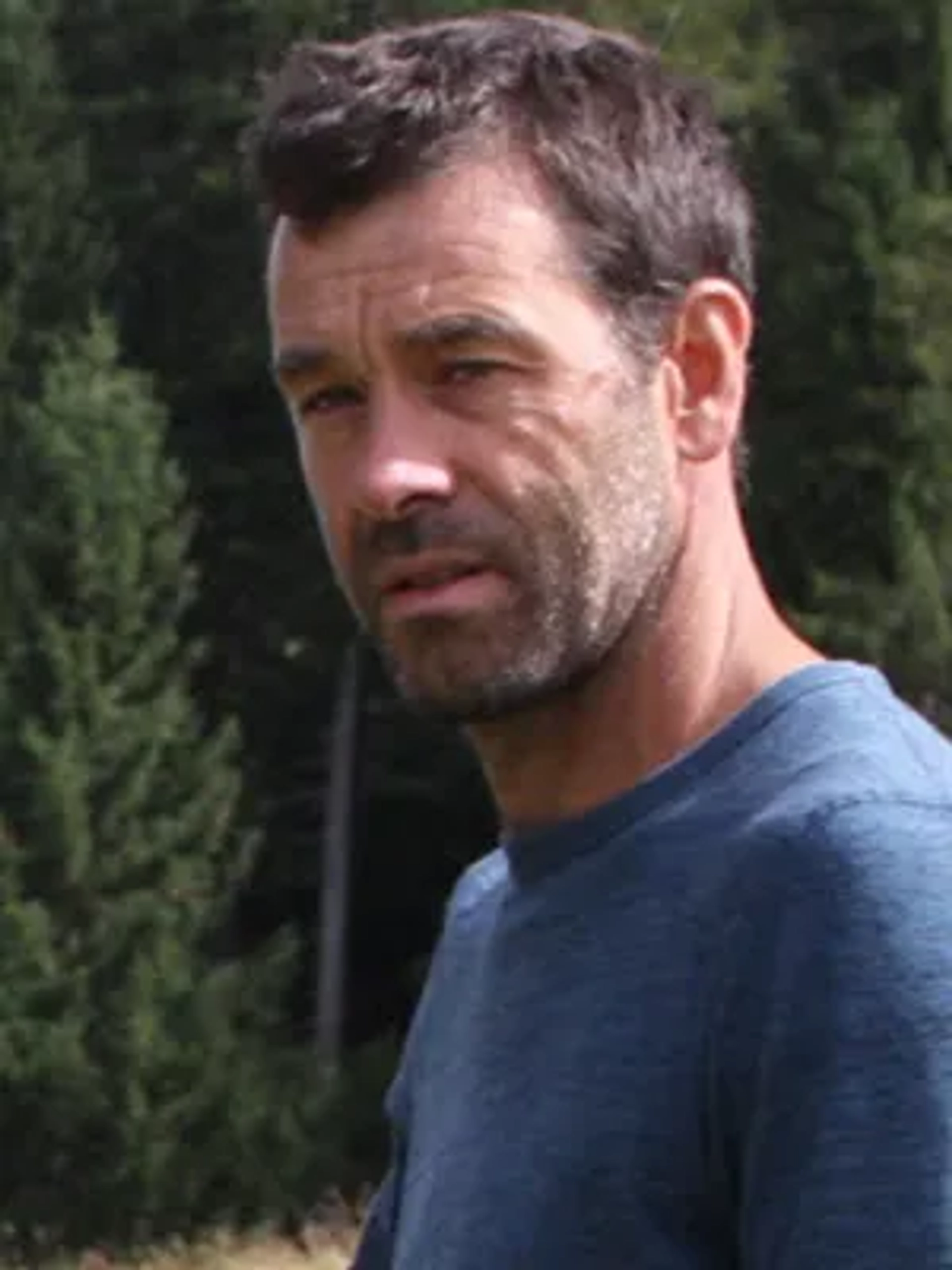 خاویر بروکت