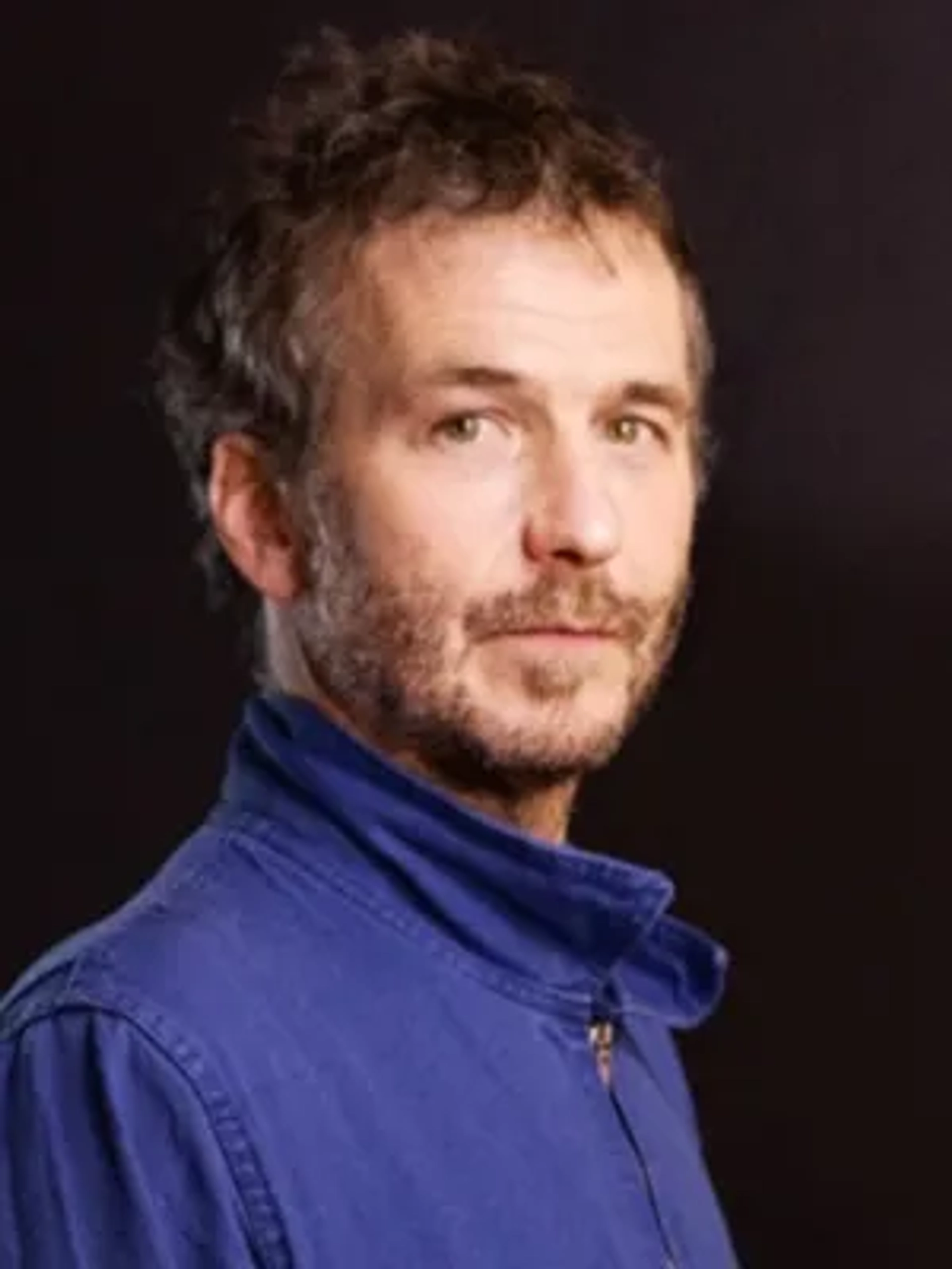 سباستین هوگ