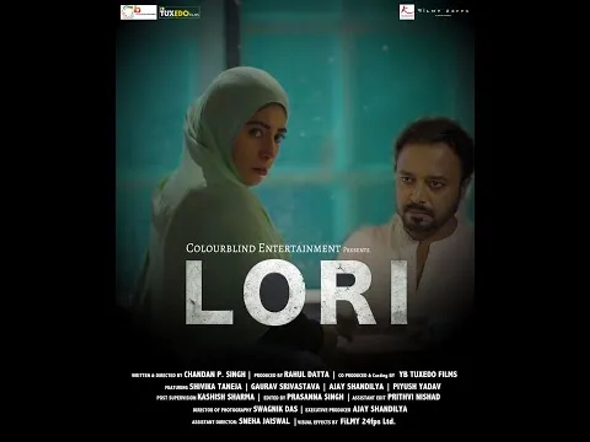 فیلم مالیخولیای لالایی های مادرم (Lori 2022)
