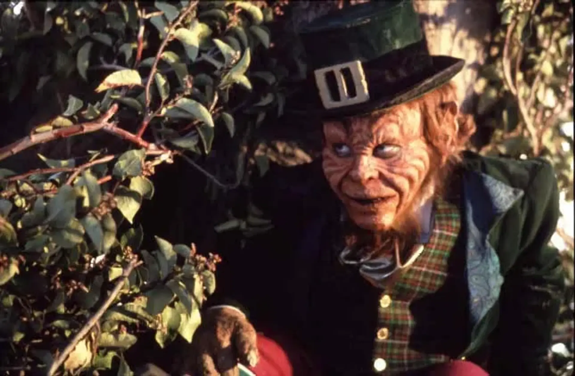 فیلم لپرکان (Leprechaun 1992)