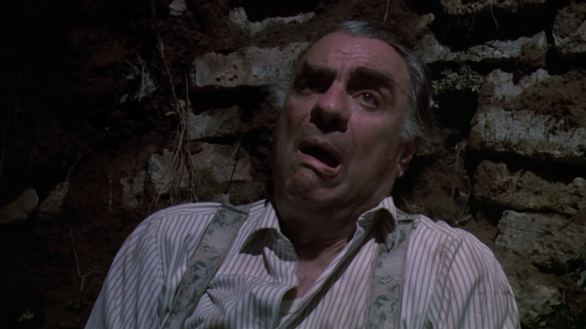 فیلم انتقام مردگان (Revenge of the Dead 1983)