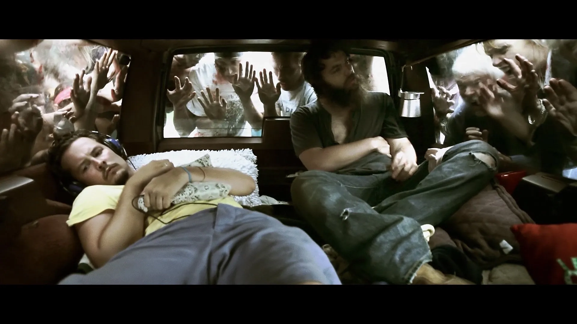 فیلم باتری (The Battery 2012)