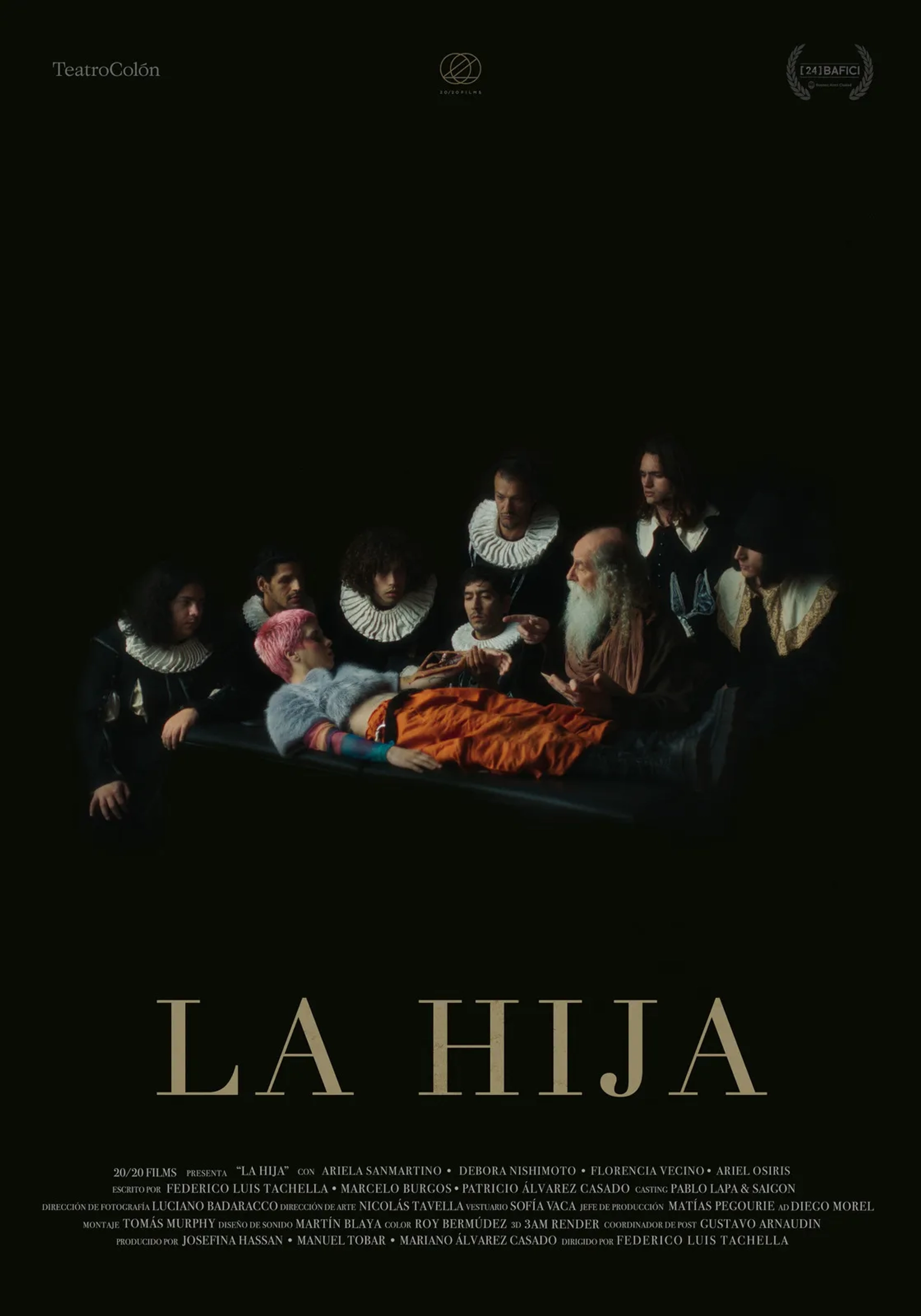 فیلم چرت زدن