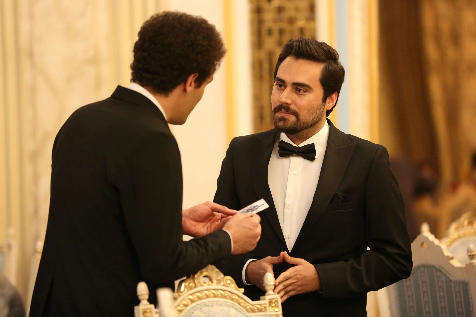 عروسی مردم ۱۳۹۸