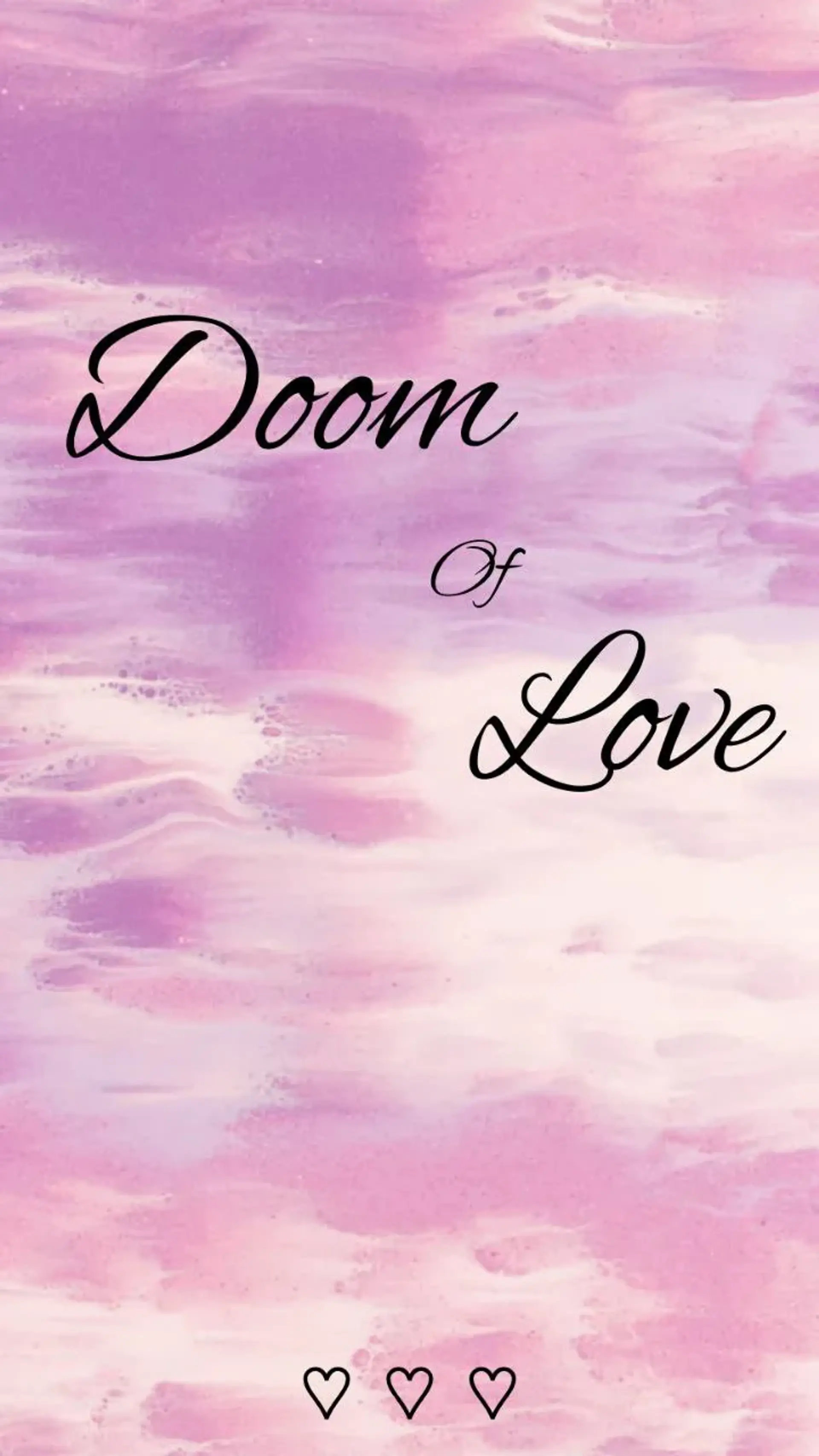 فیلم قیامت عشق (Doom of Love 2022)