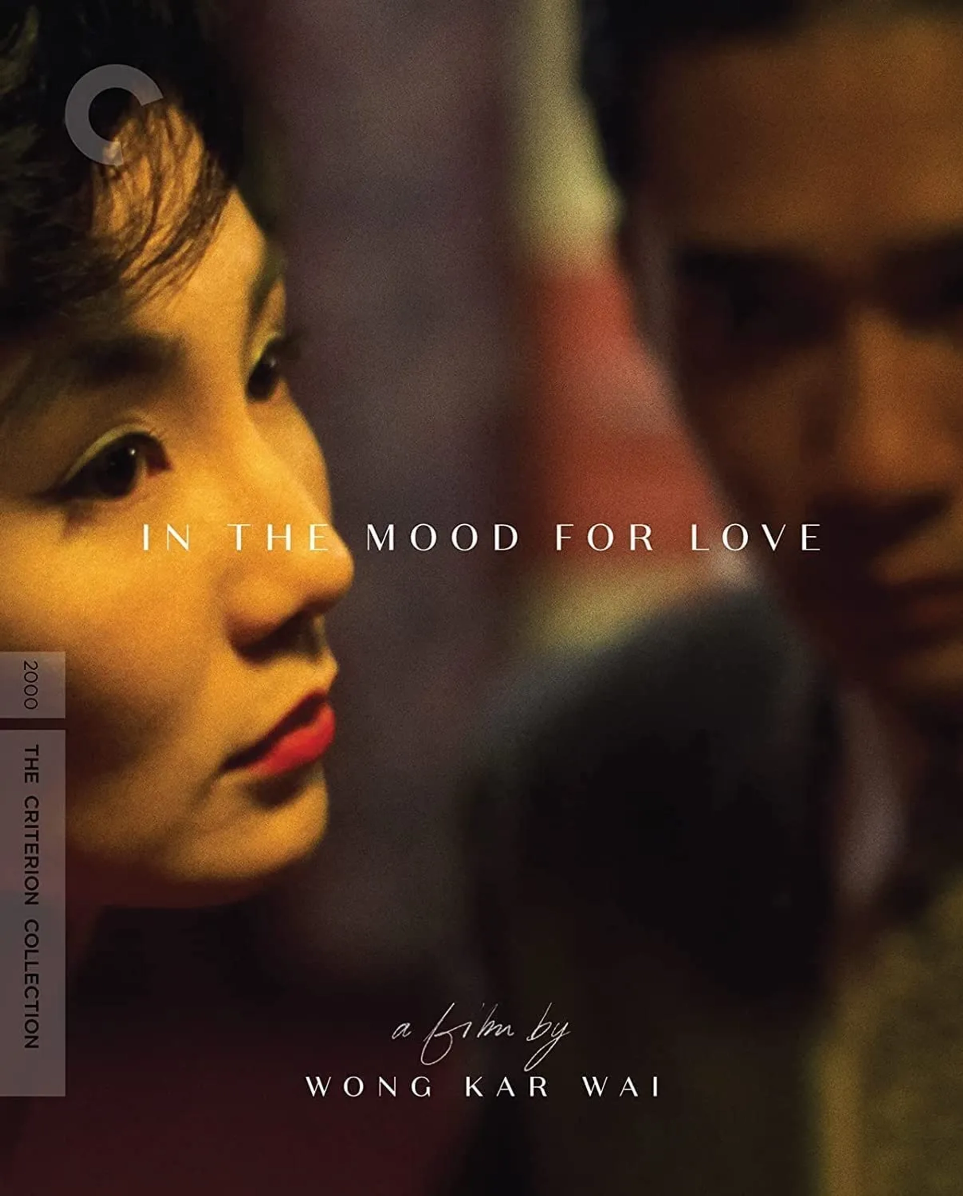 فیلم در حال و هوای عشق (In the Mood for Love 2000)