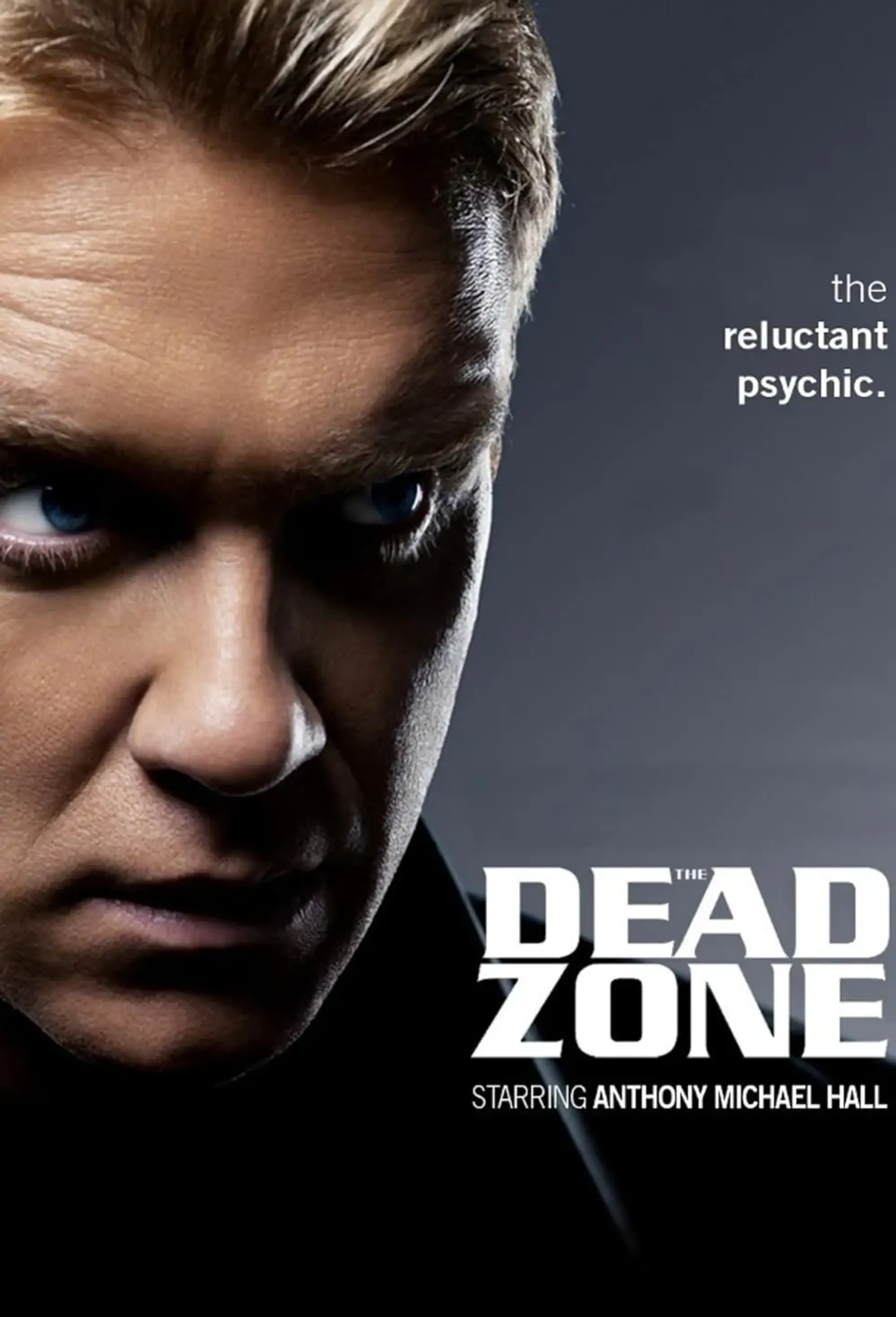 سریال منطقه مرده (The Dead Zone 2002)