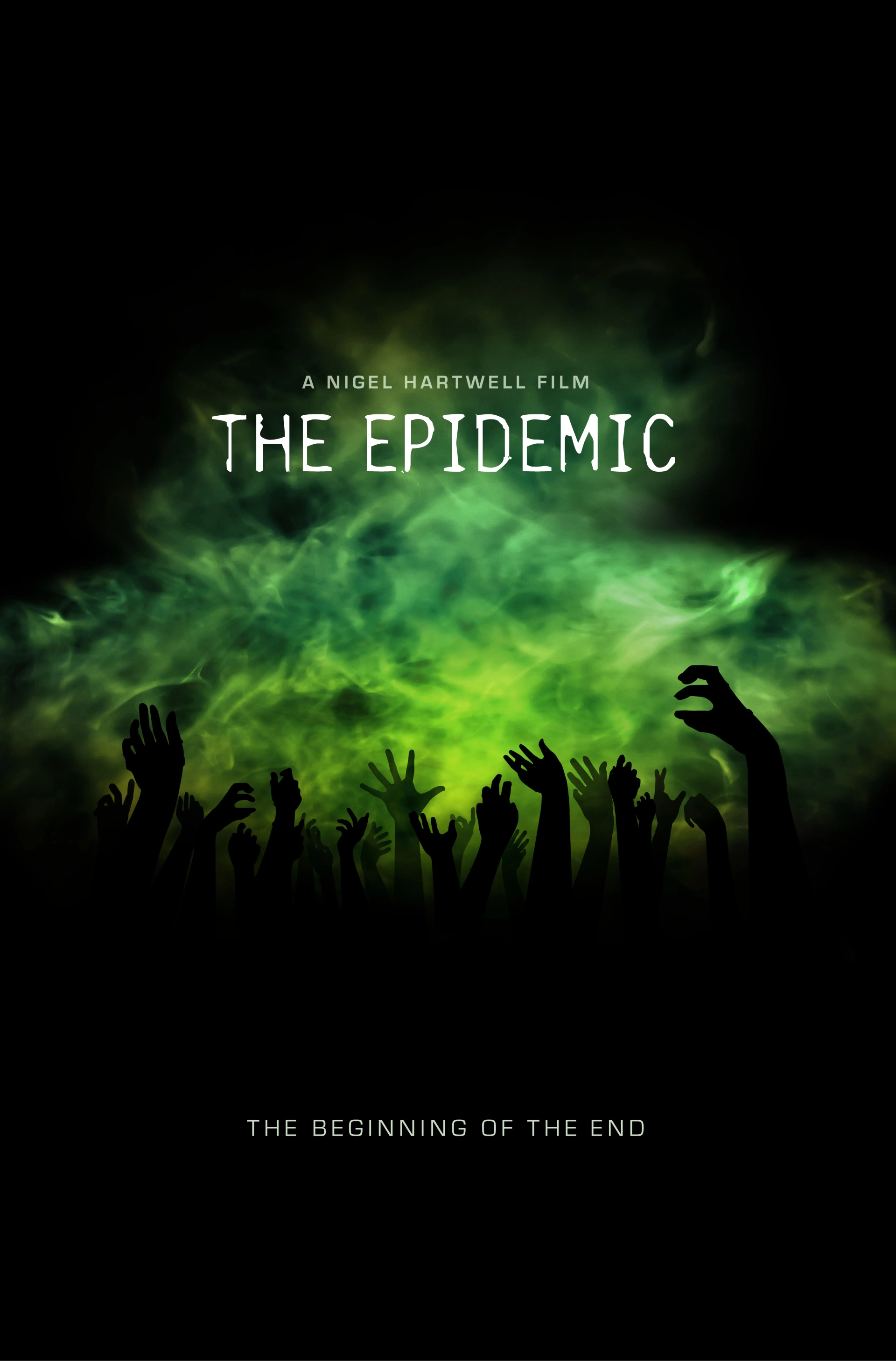 فیلم اپیدمی (The Epidemic 2024)