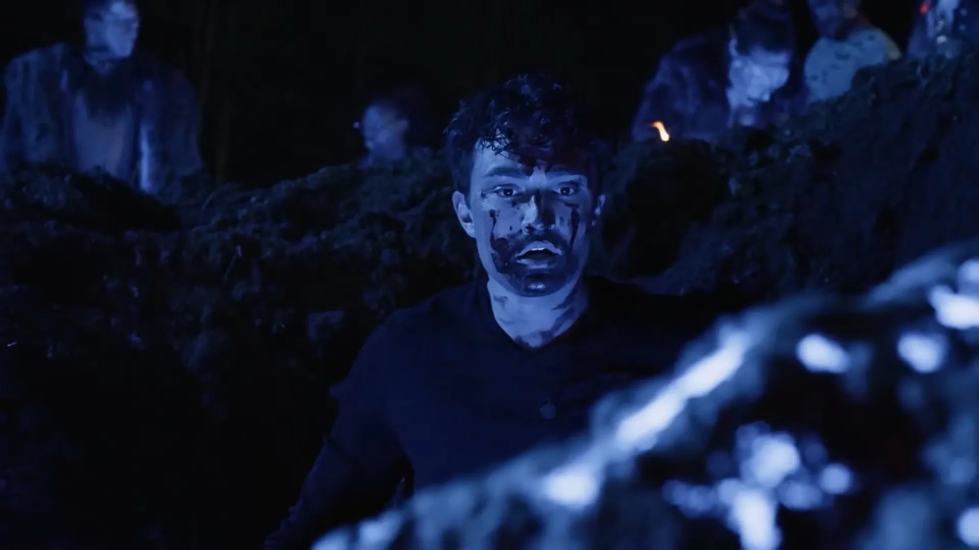 فیلم فستیوال مردگان زنده (Festival of the Living Dead 2024)