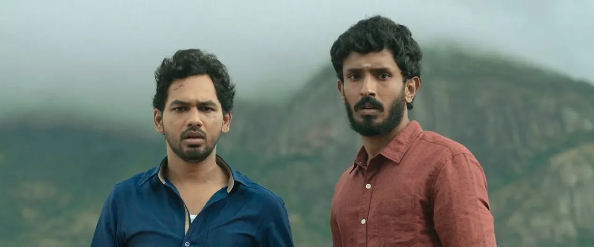 فیلم ویران (Veeran 2023)