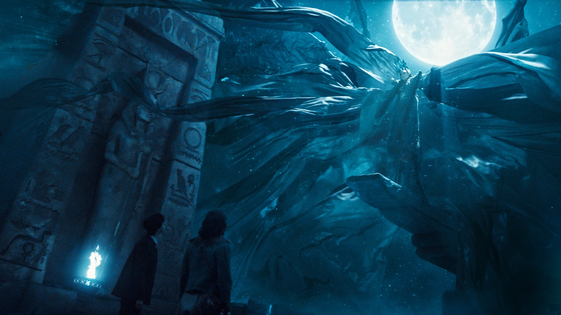 فیلم فلوت جادویی (The Magic Flute 2022)